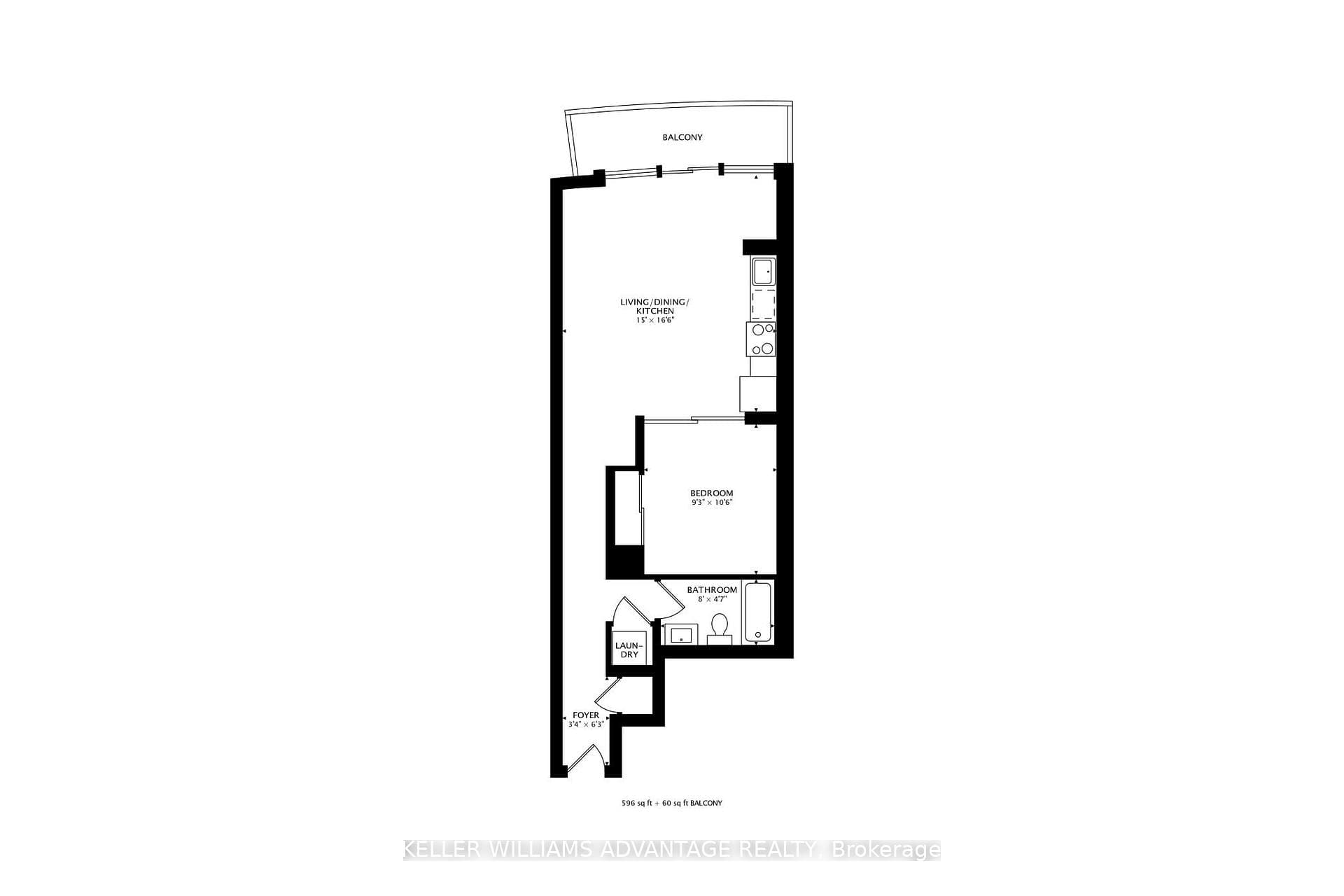160 Vanderhoof Avenue Unit 1718 photo 22