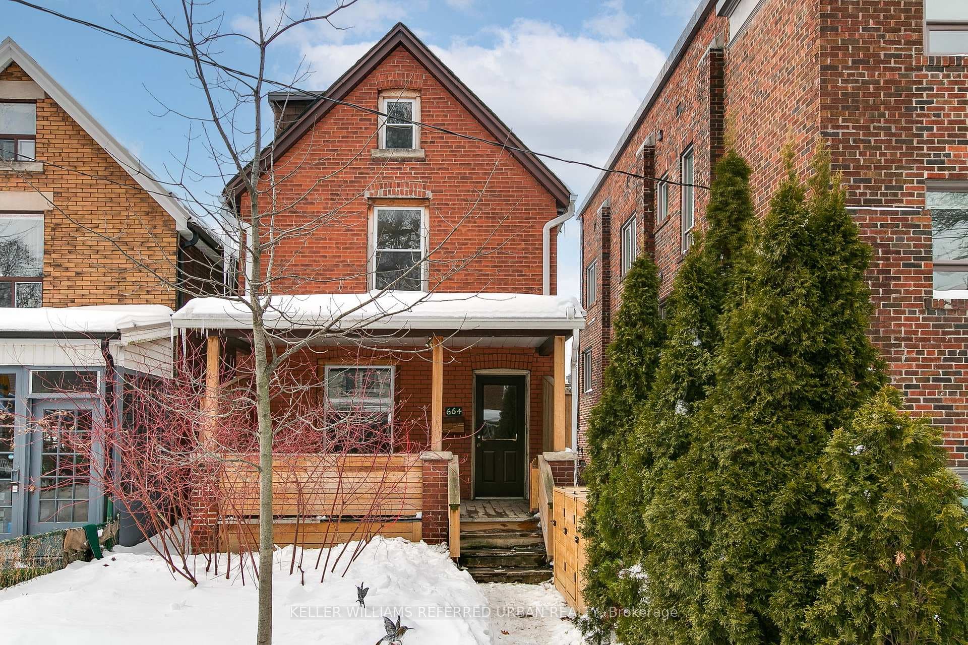 664 Brock Avenue photo 1