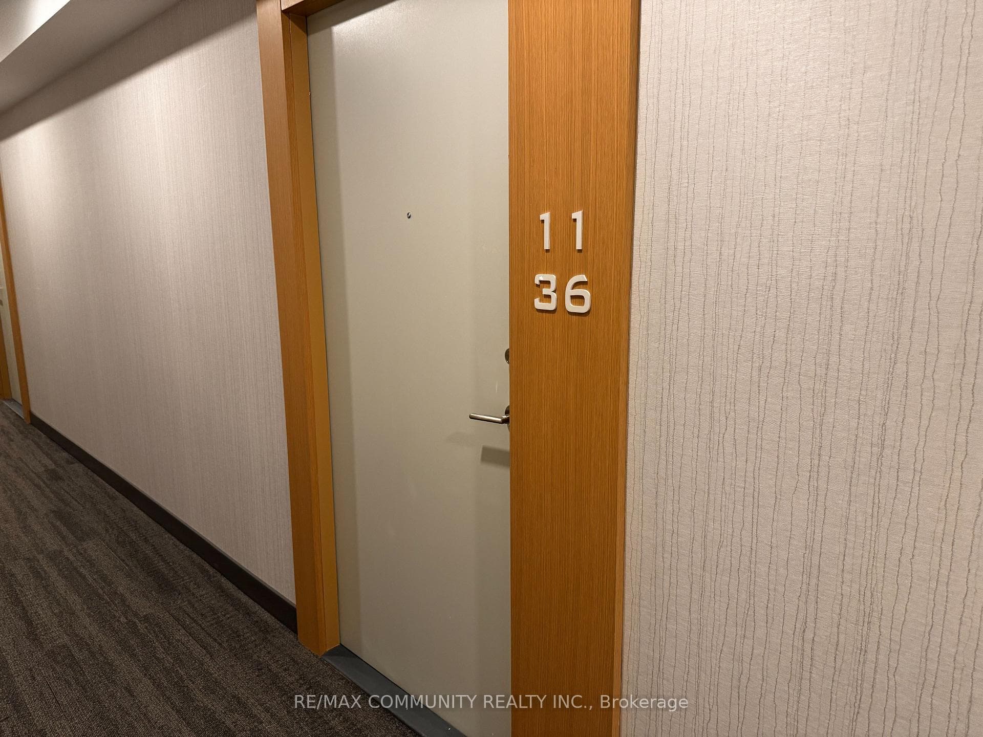 1100 Sheppard Avenue Unit 1136 photo 20