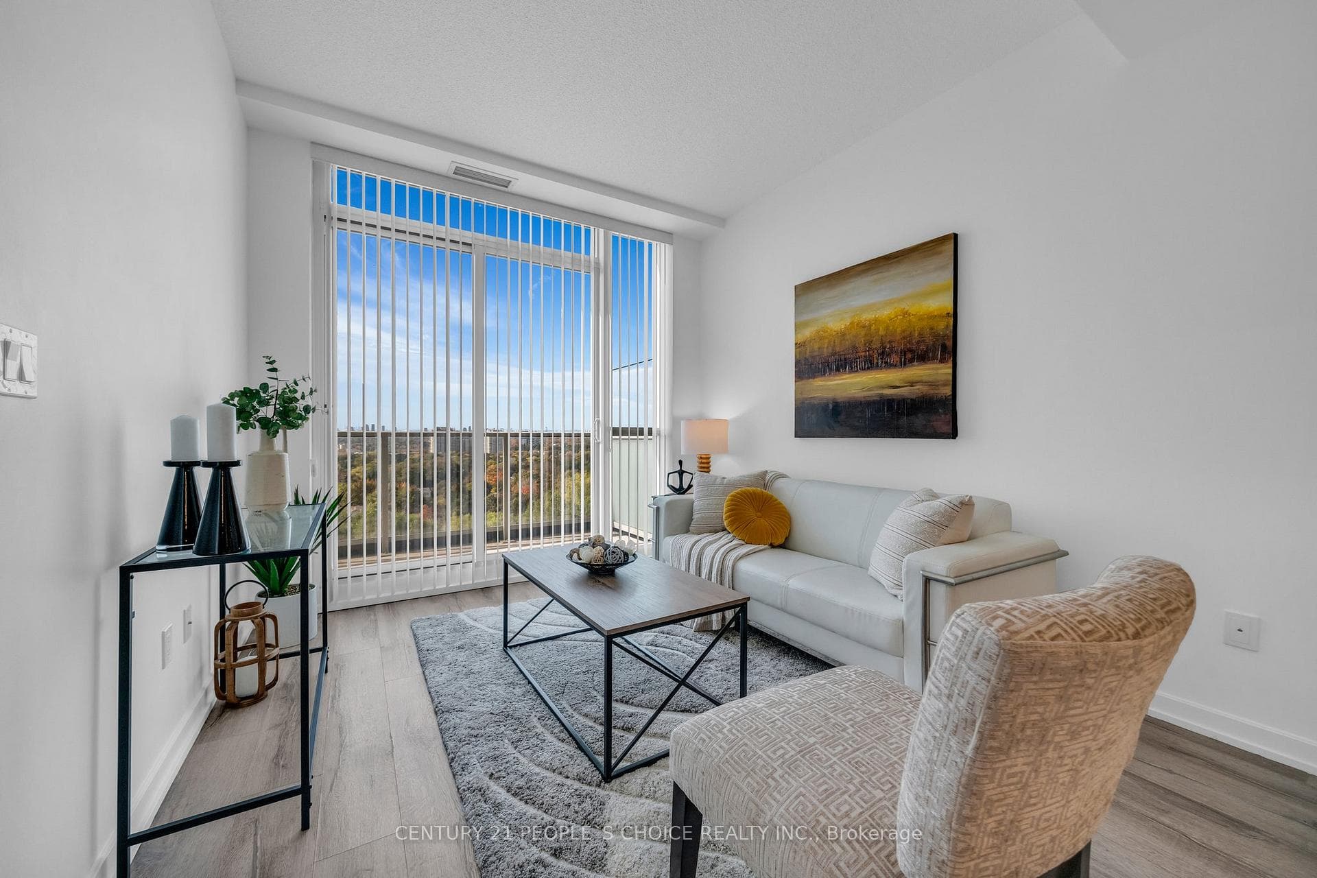 52 Forest Manor Road Unit 627 photo 15