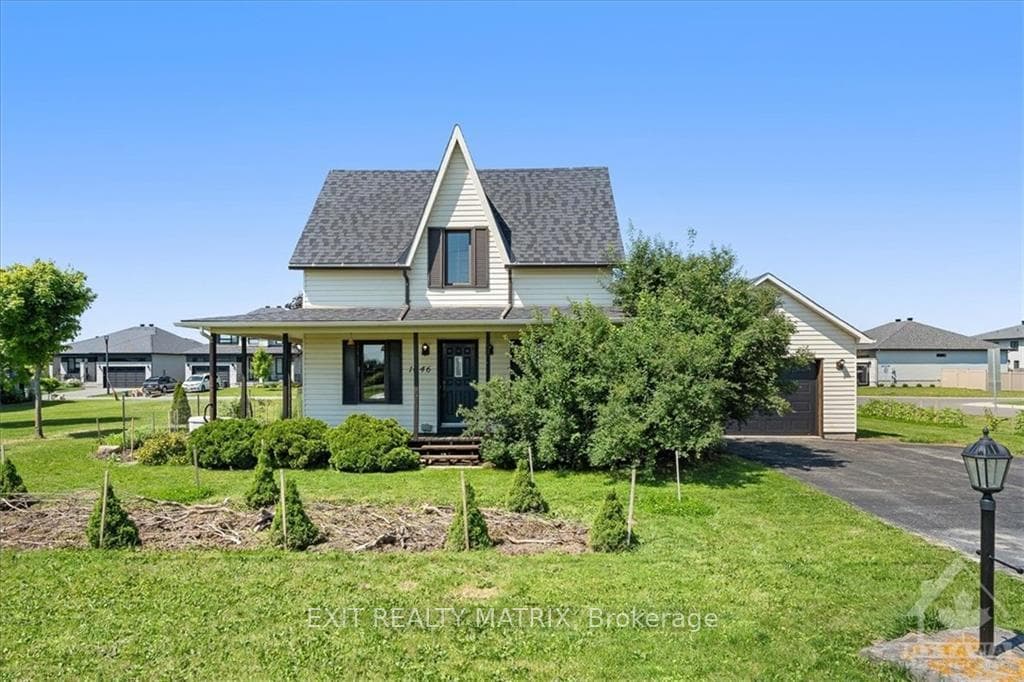 1046 ST THOMAS Road photo 1