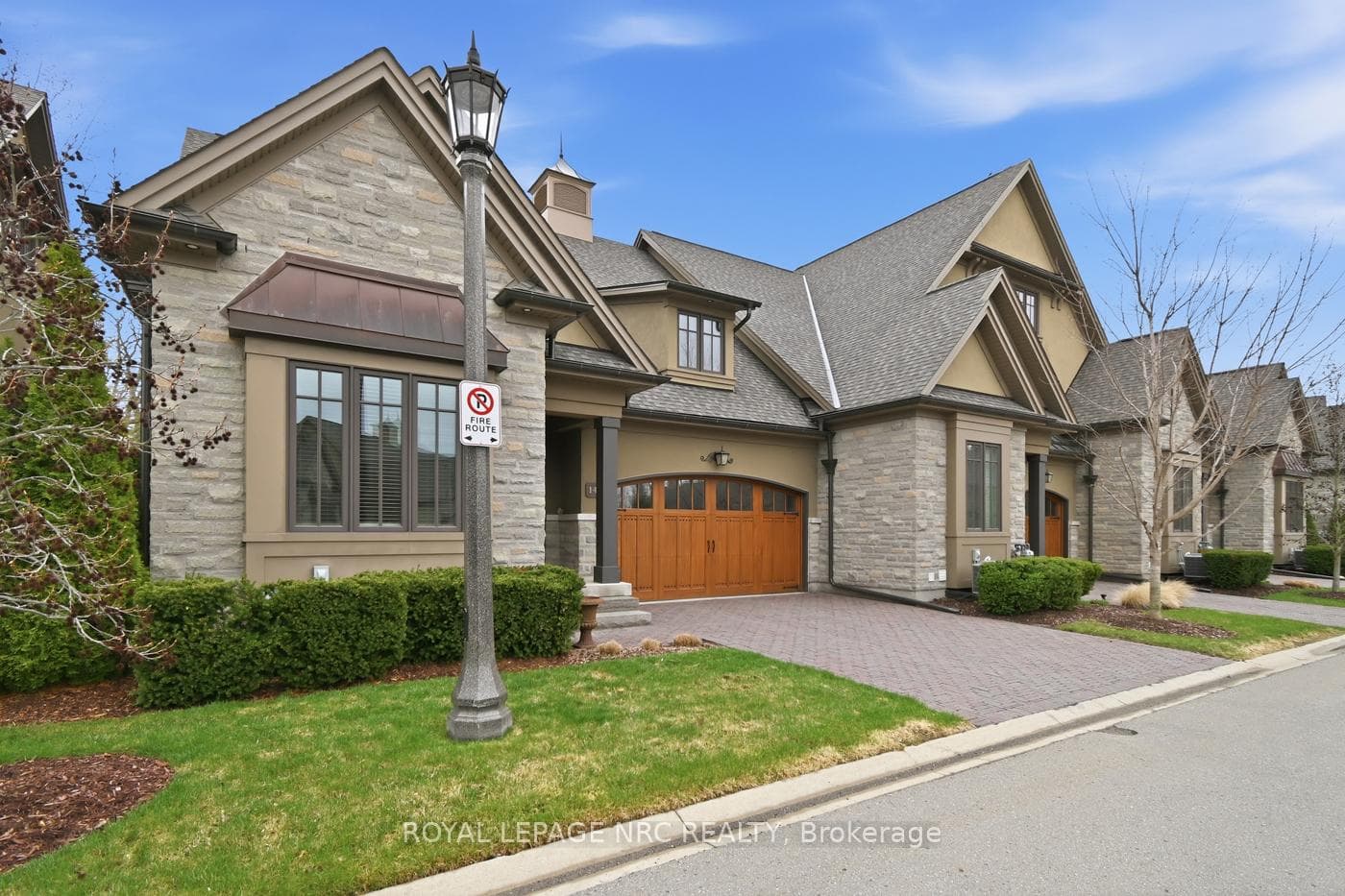 Curb Appeal