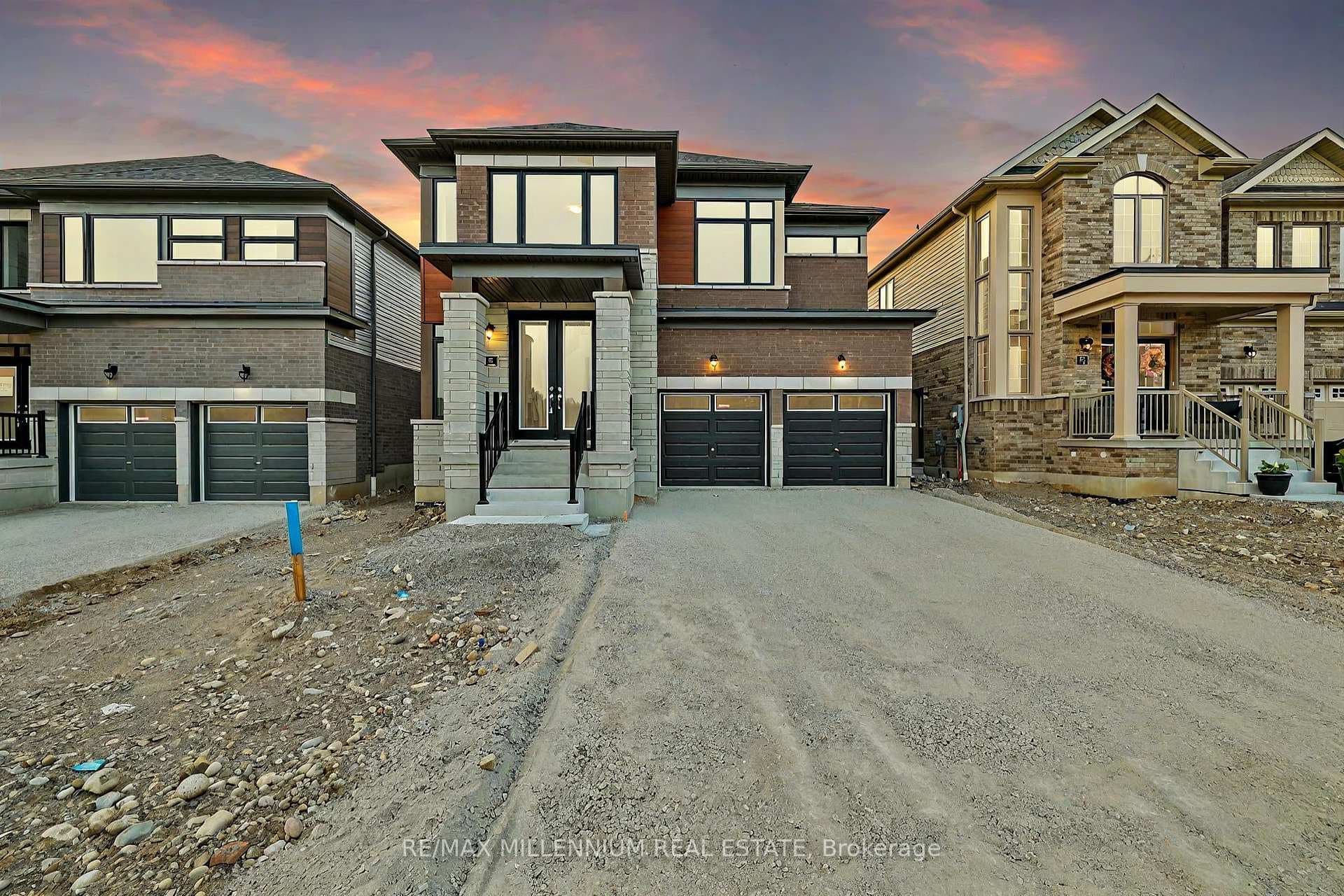 52 Gilham Way photo 1