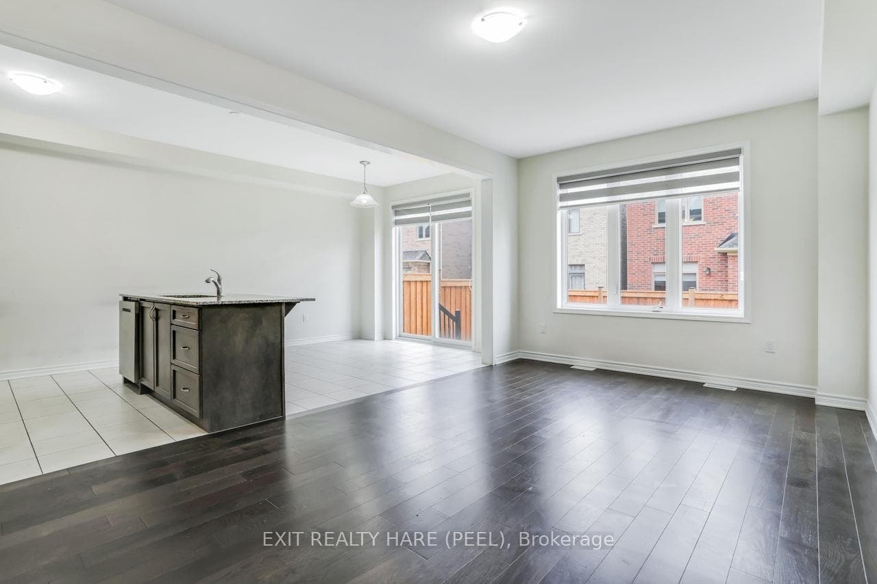 Open Concept