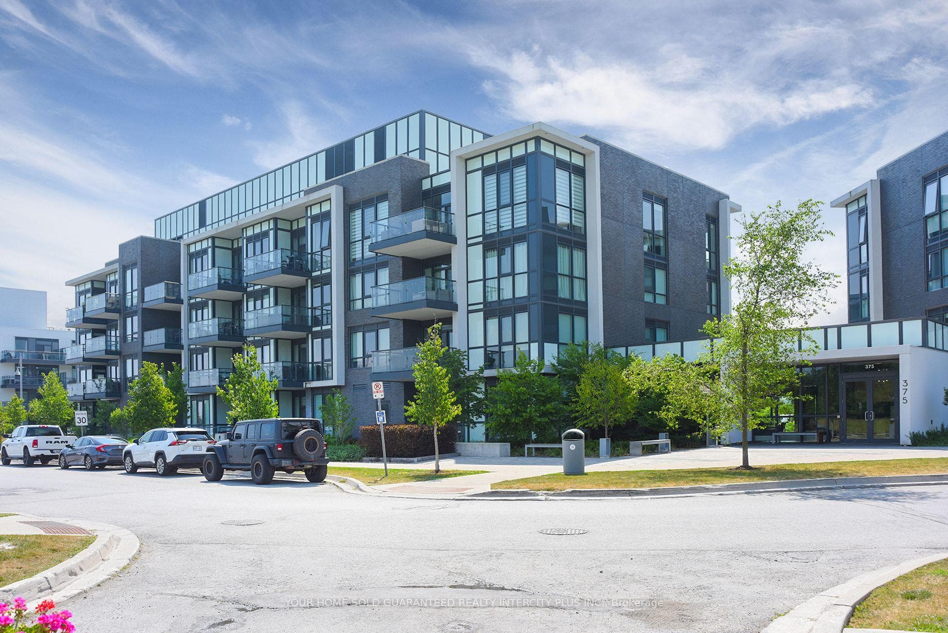 375 Sea Ray Avenue Unit 309 photo 1