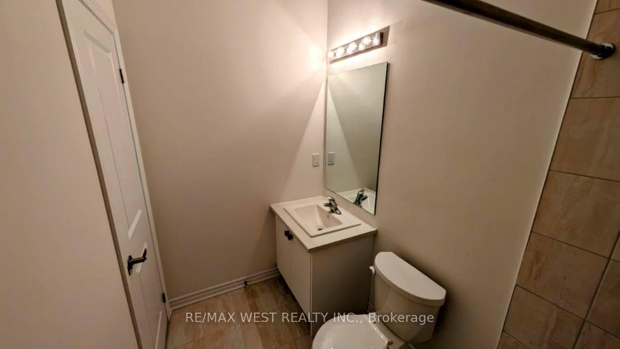3rd Floor Bathroom