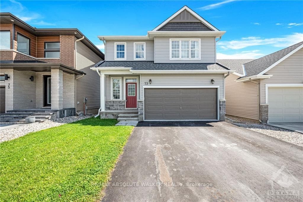 73 DUN SKIPPER Drive photo 1