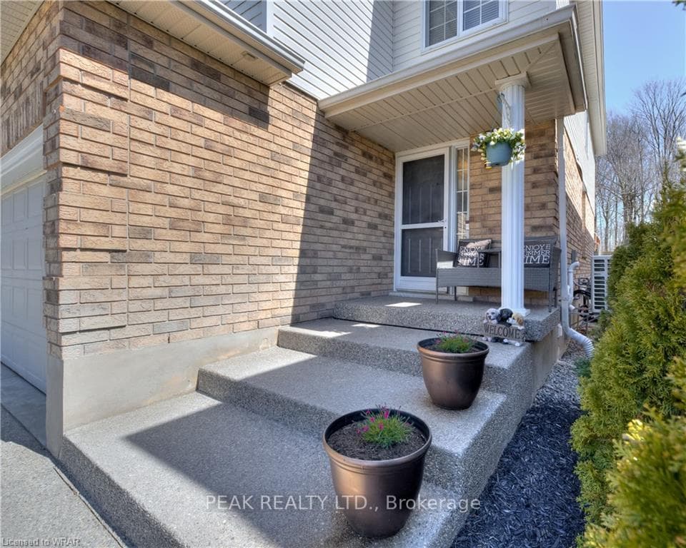 172 BUSH CLOVER Crescent photo 8