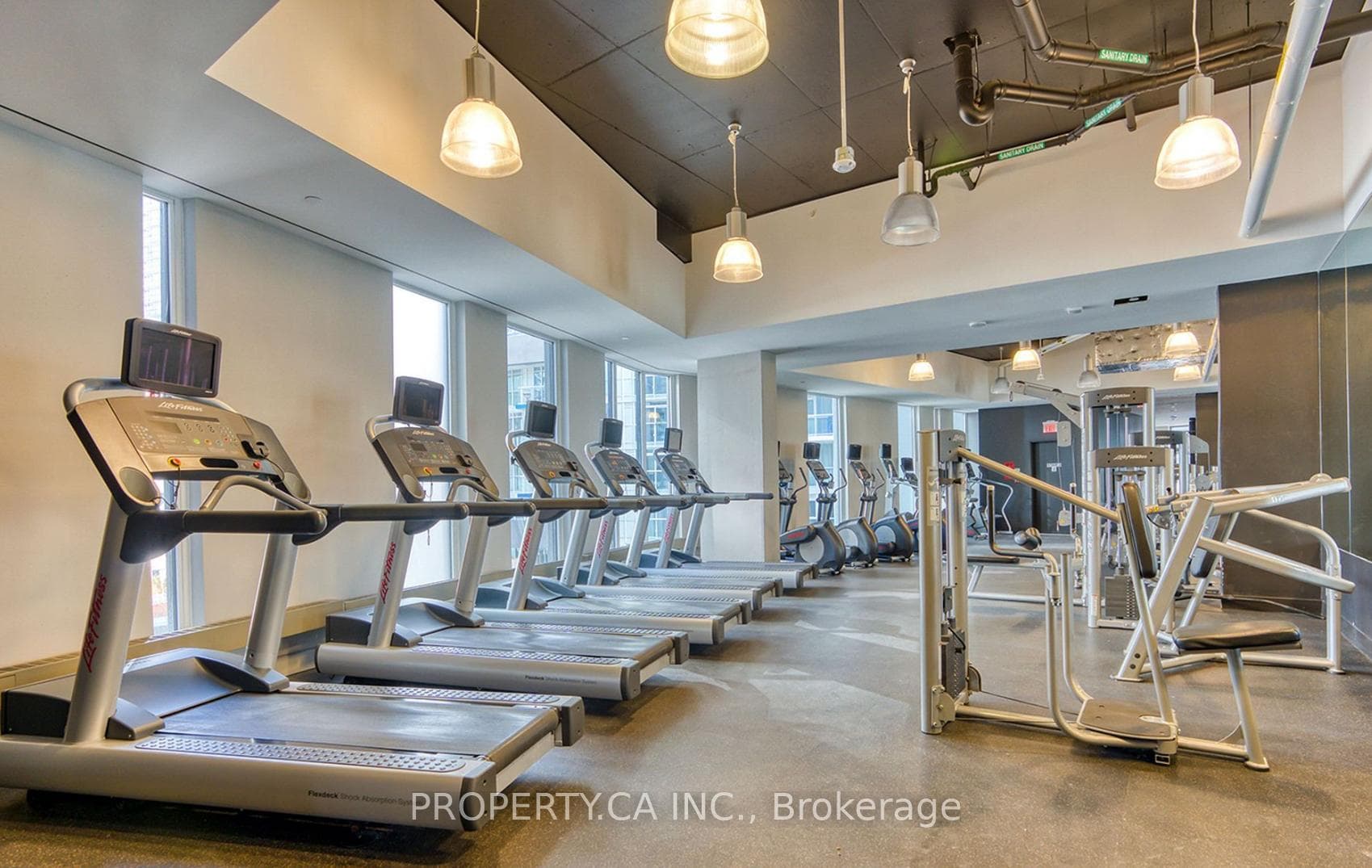 70 Queens Wharf Road Unit 2610 photo 14