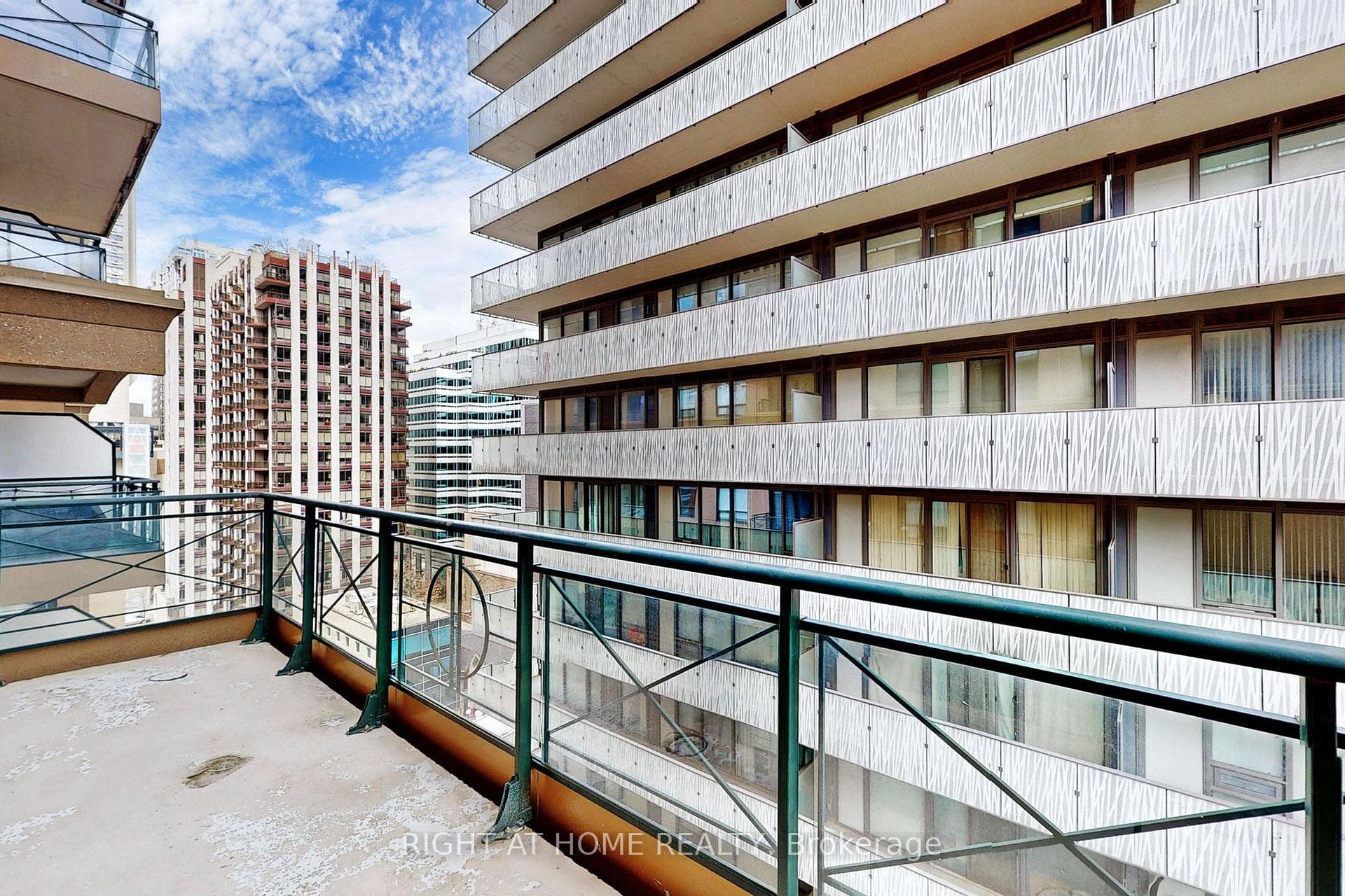 35 Hayden Street Unit 1216 photo 29