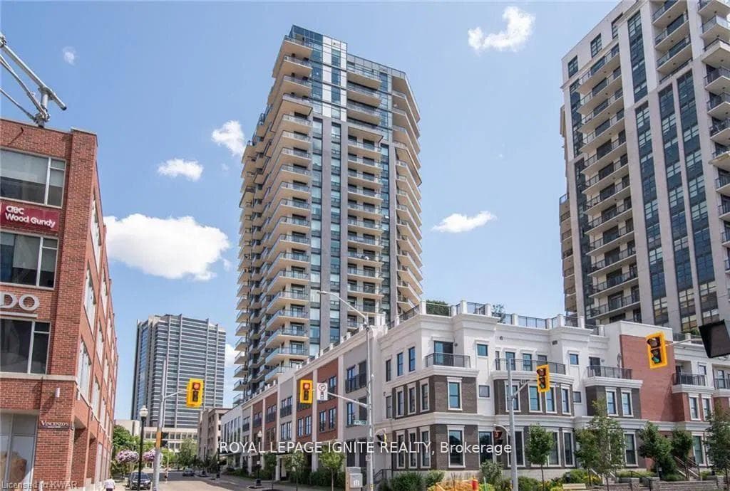 155 Caroline Street Unit 1207 photo 2