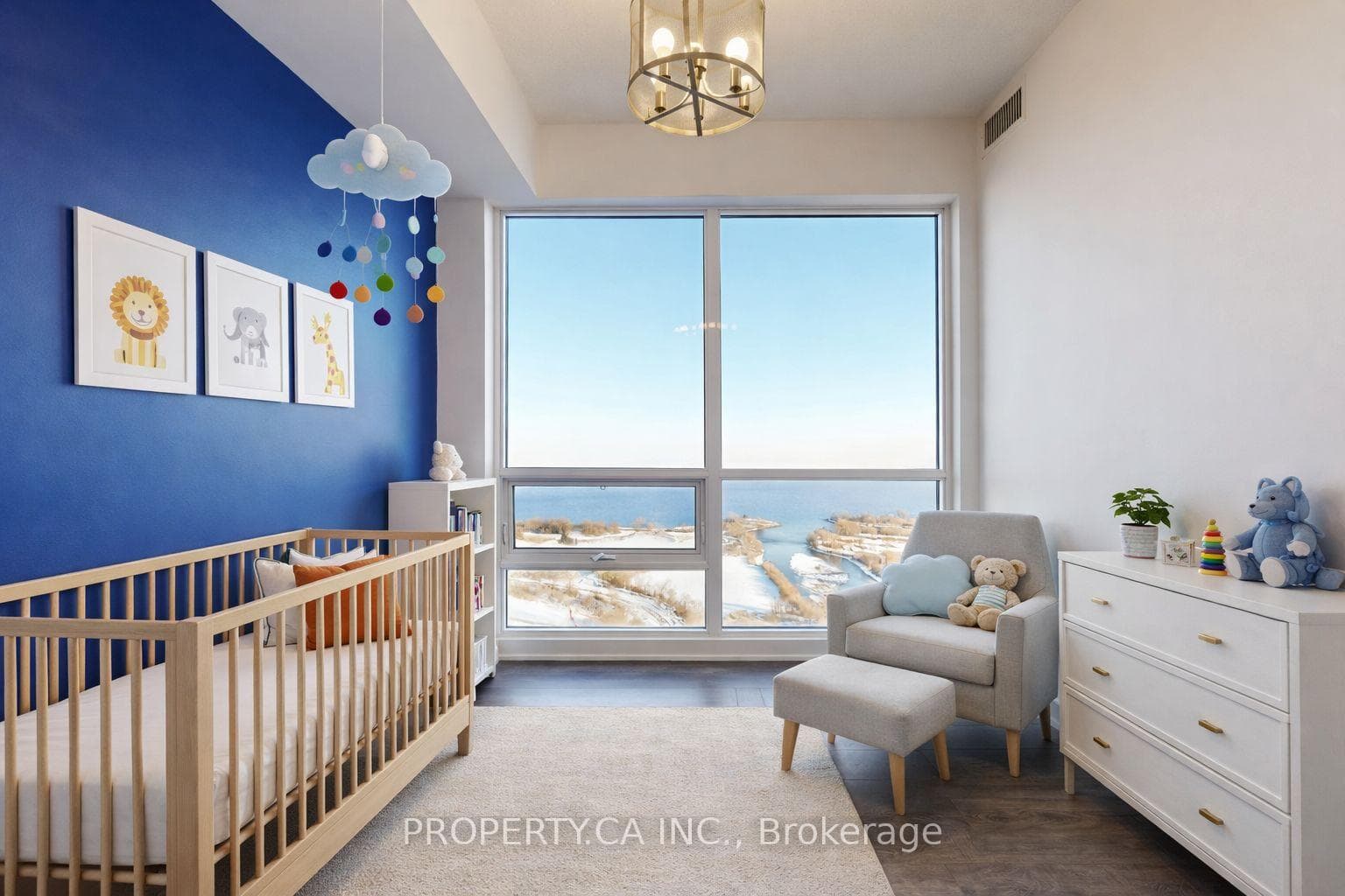 2200 Lake Shore Boulevard Unit 3001 photo 18