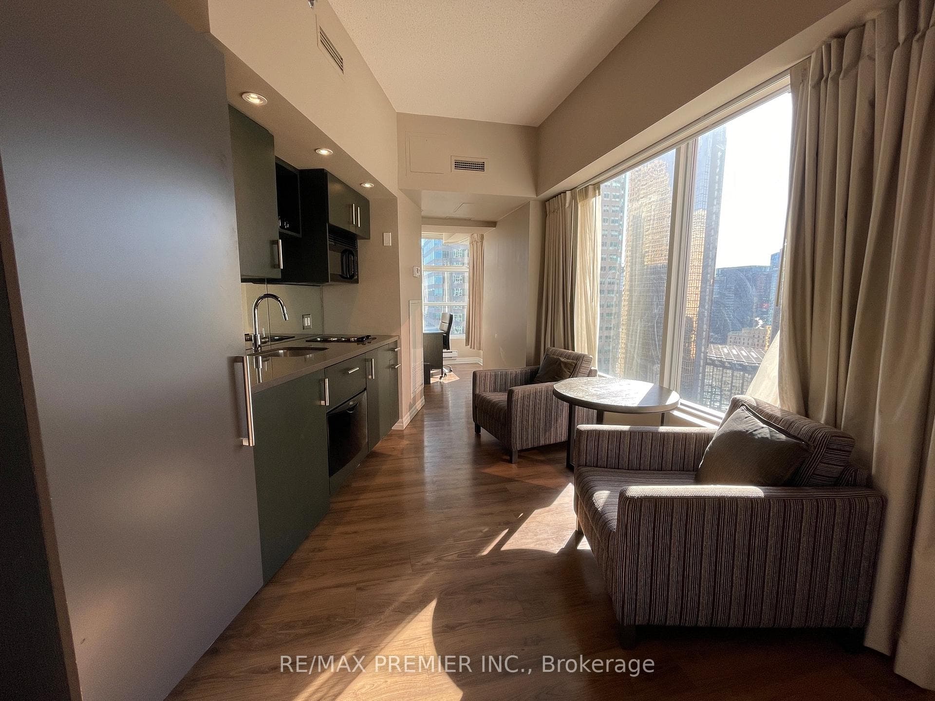 1 King Street Unit 3012 photo 8