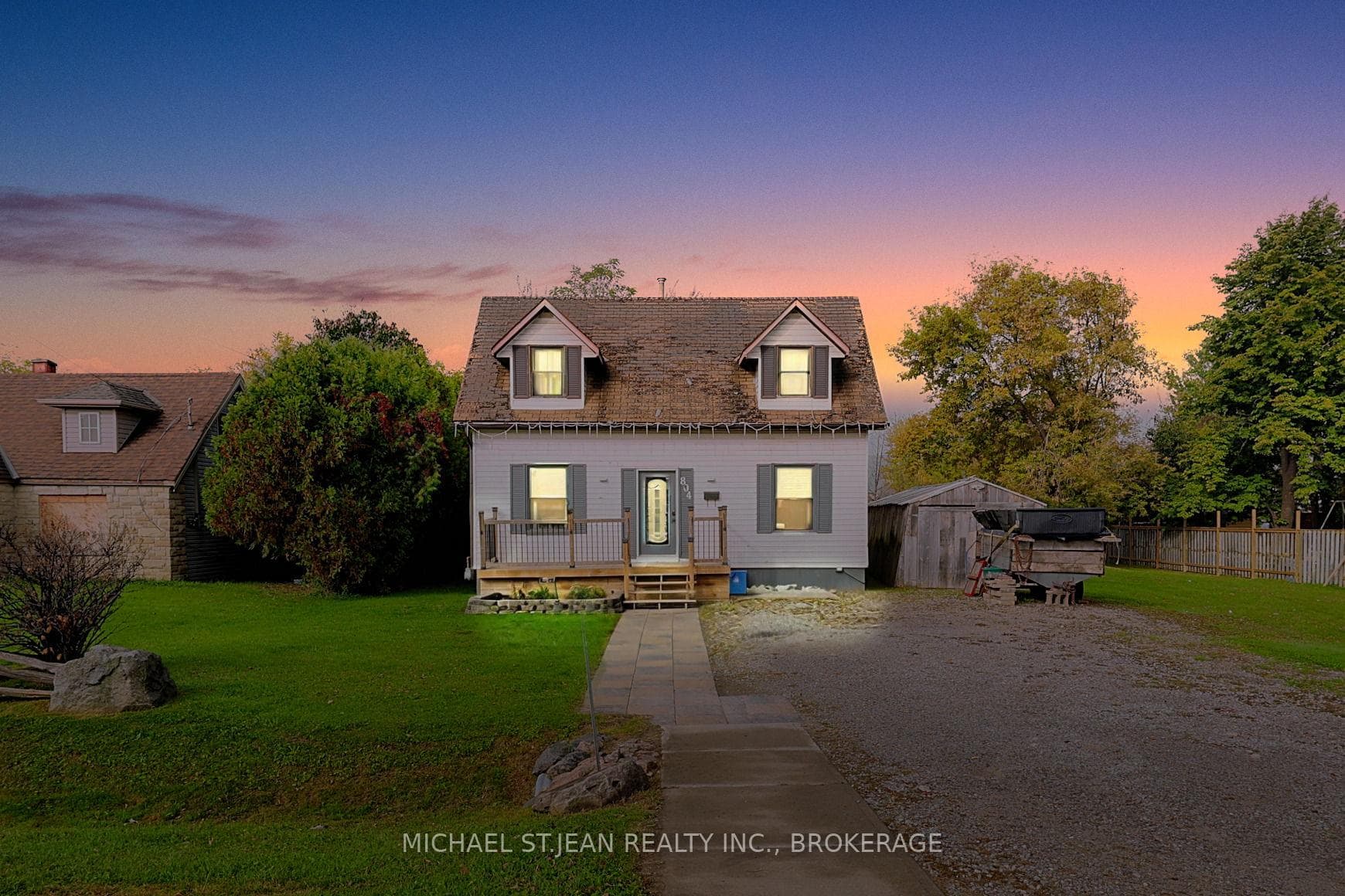 804 Nebo Road photo 1