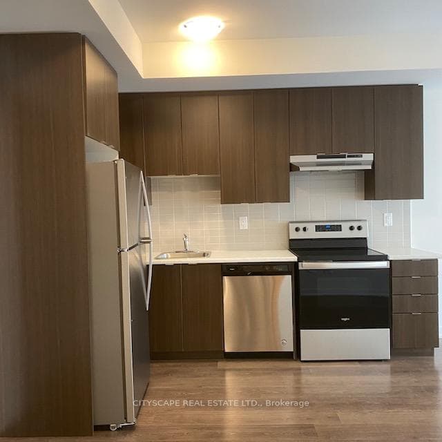 5131 Sheppard Avenue Unit 308 photo 12
