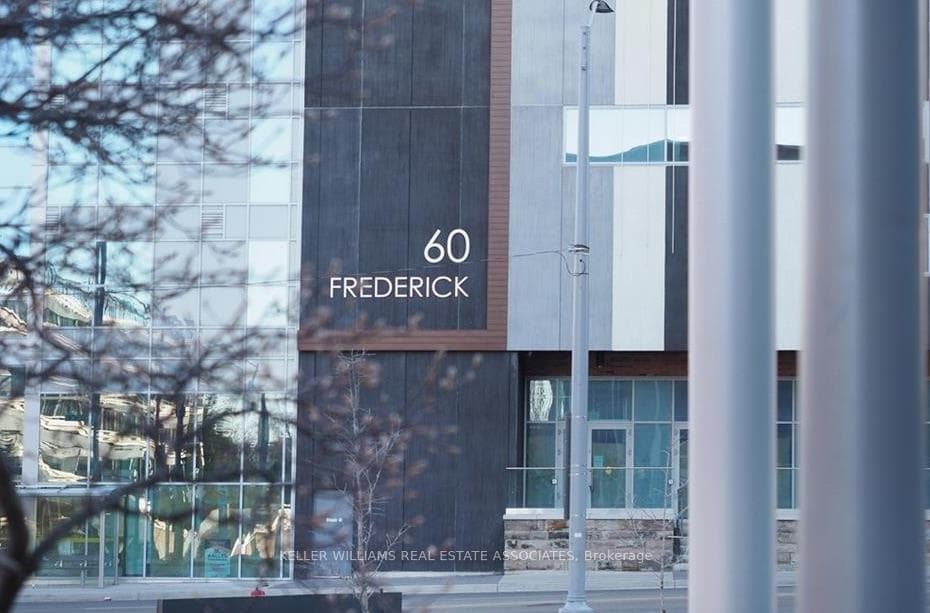 60 Frederick Street Unit 2911 photo 1