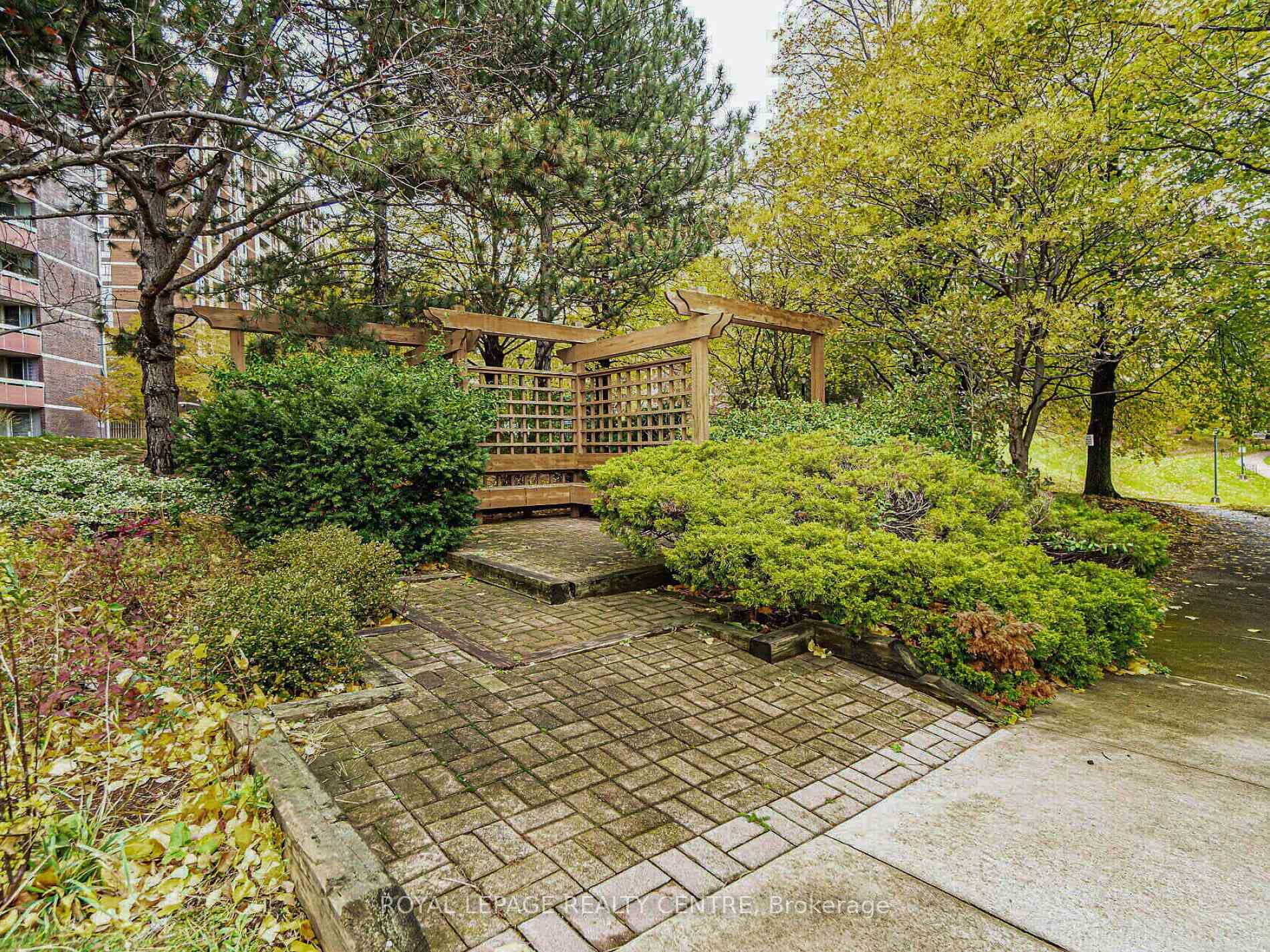 3100 Kirwin Avenue Unit 2504 photo 36