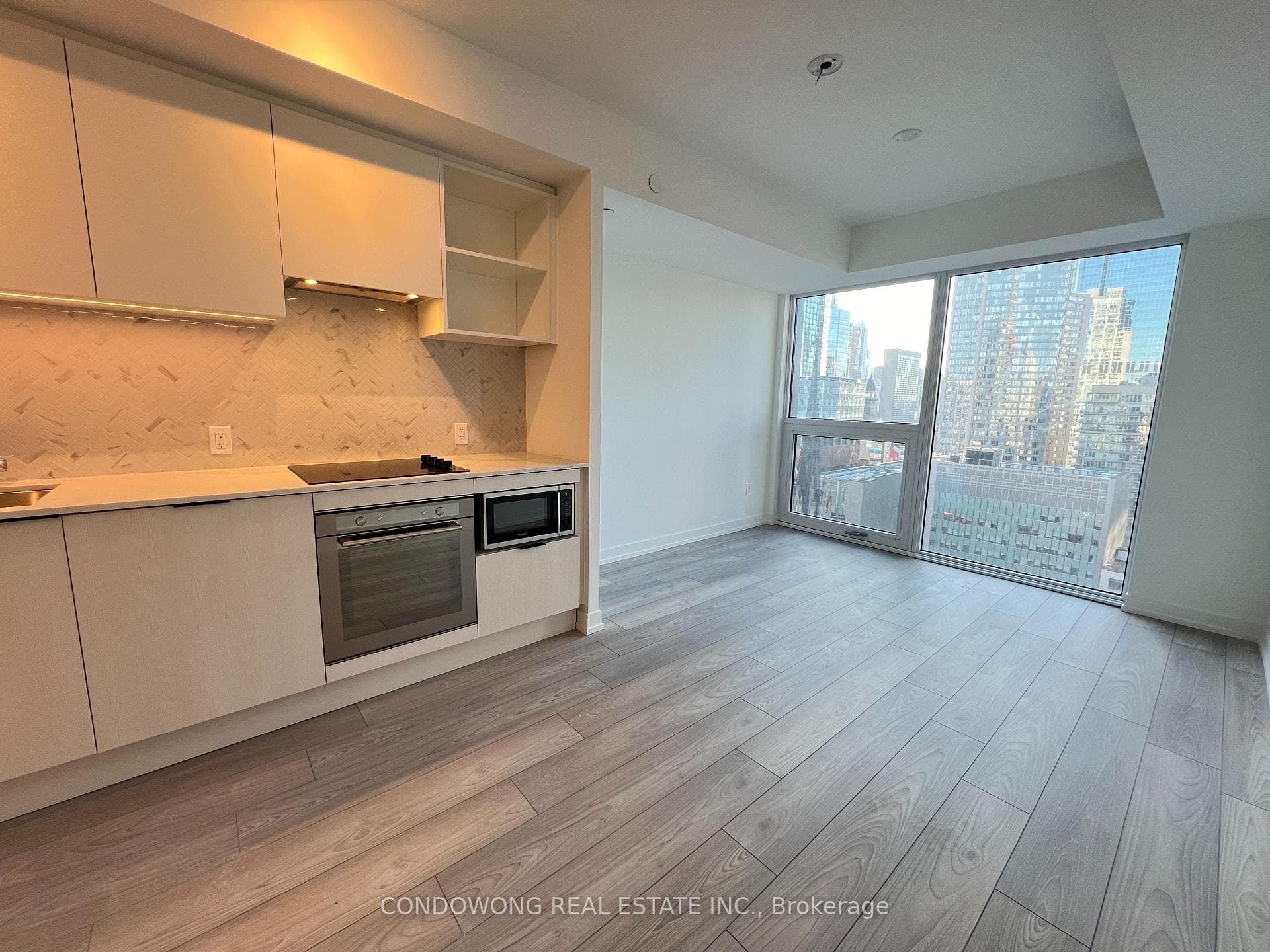 82 Dalhousie Street Unit 2308 photo 1