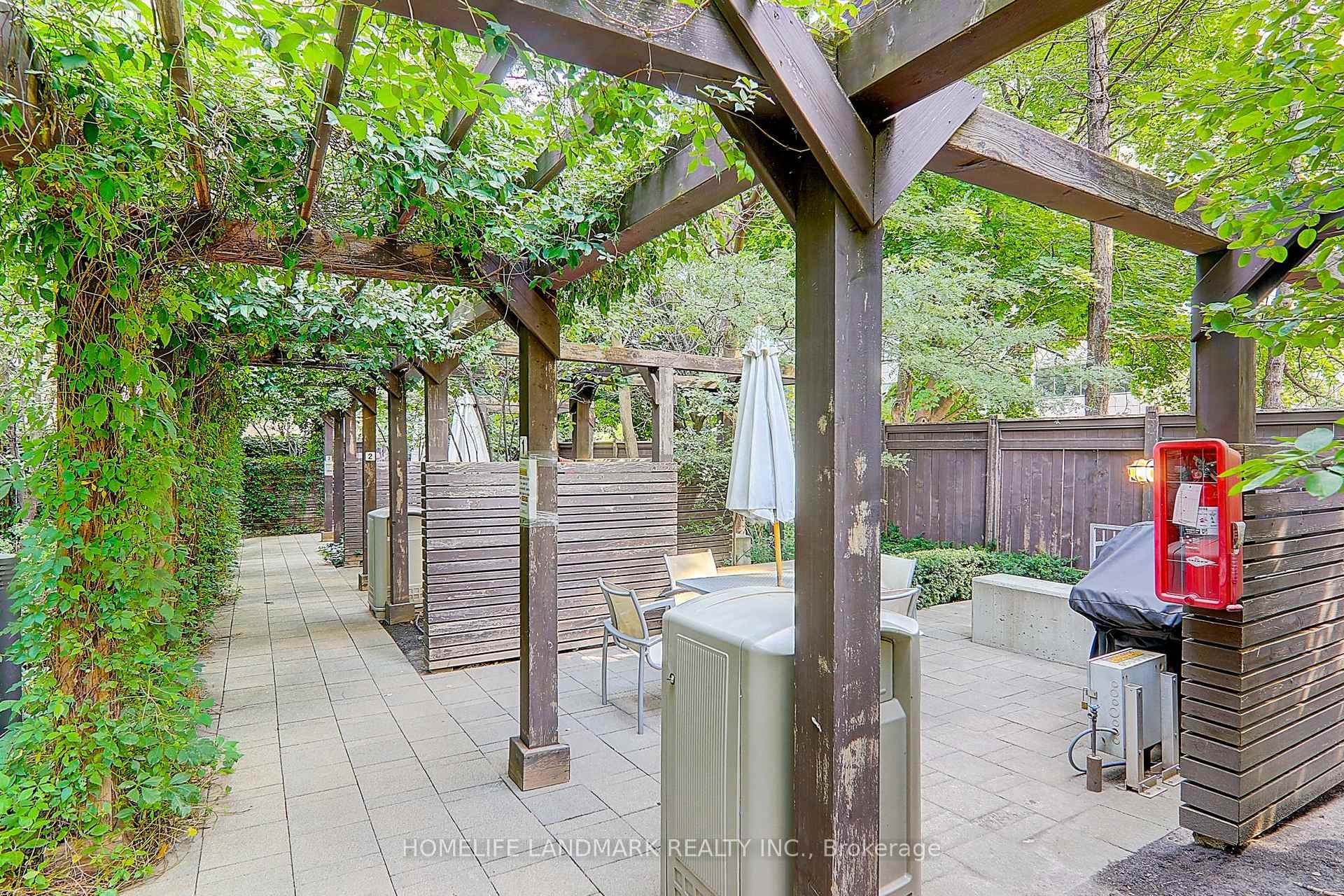 23 Sheppard Avenue Unit 2606 photo 36