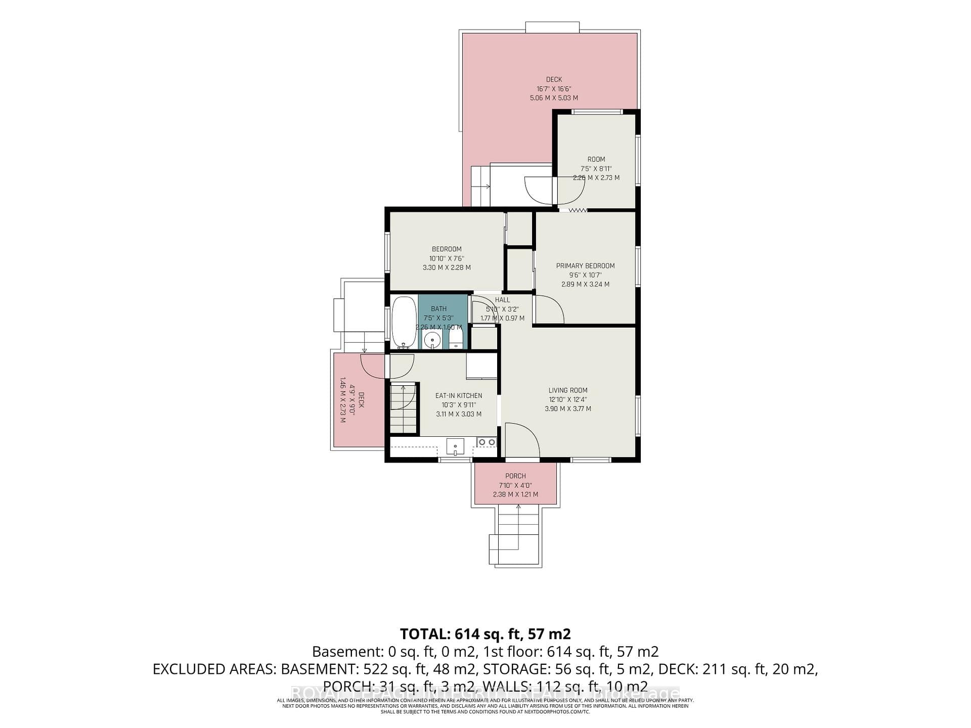 6070 Perth Street photo 34