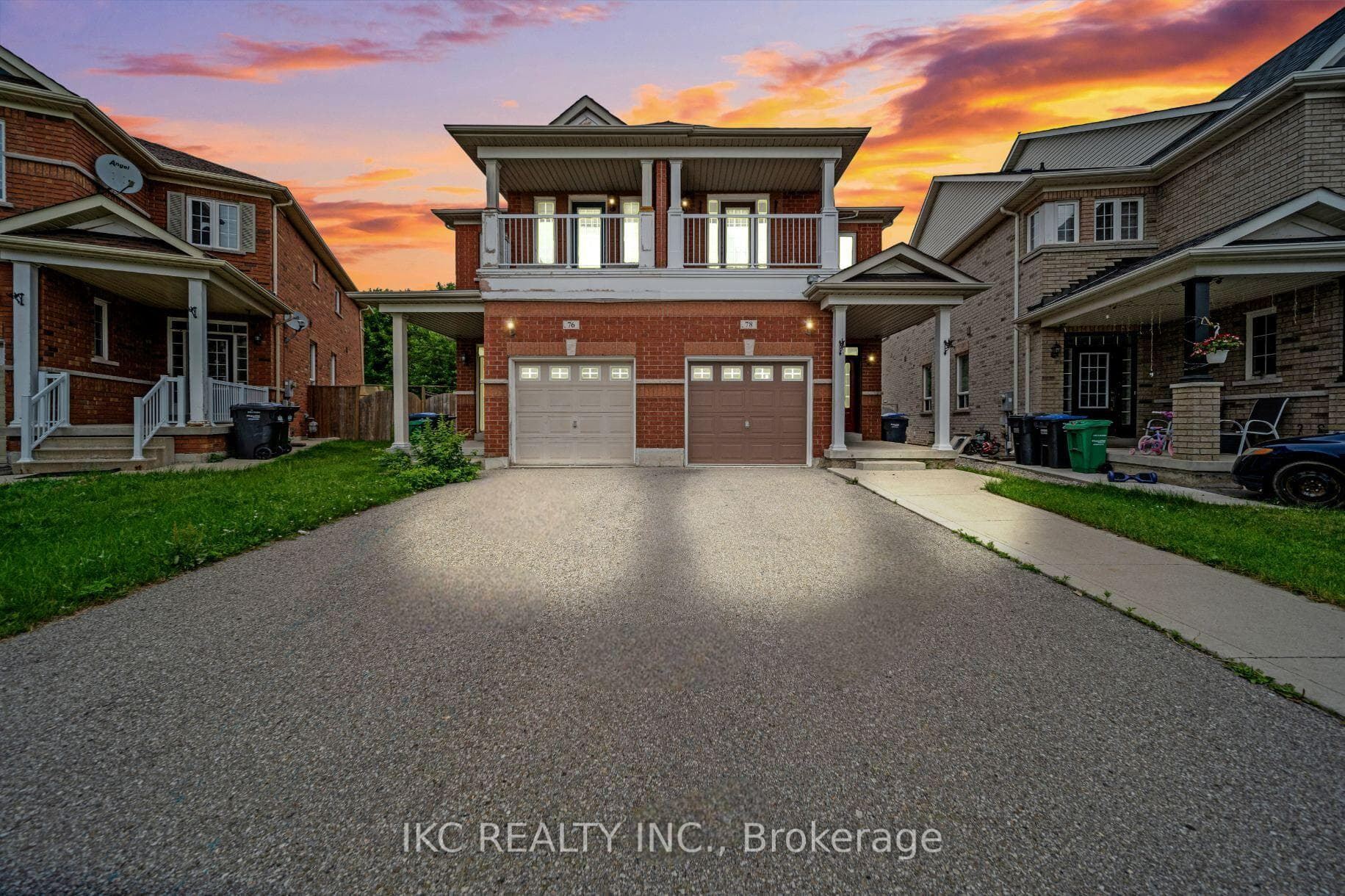 78 Calm Water Crescent photo 2