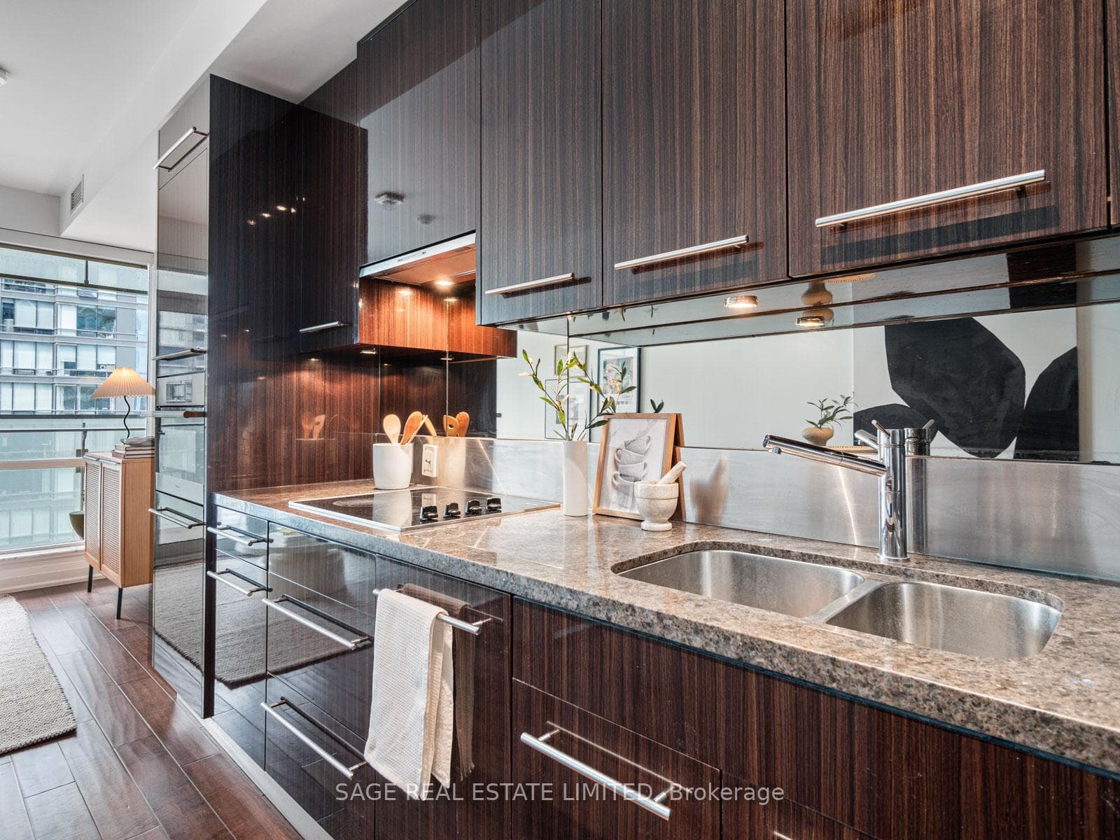 80 John Street Unit 2107 photo 7
