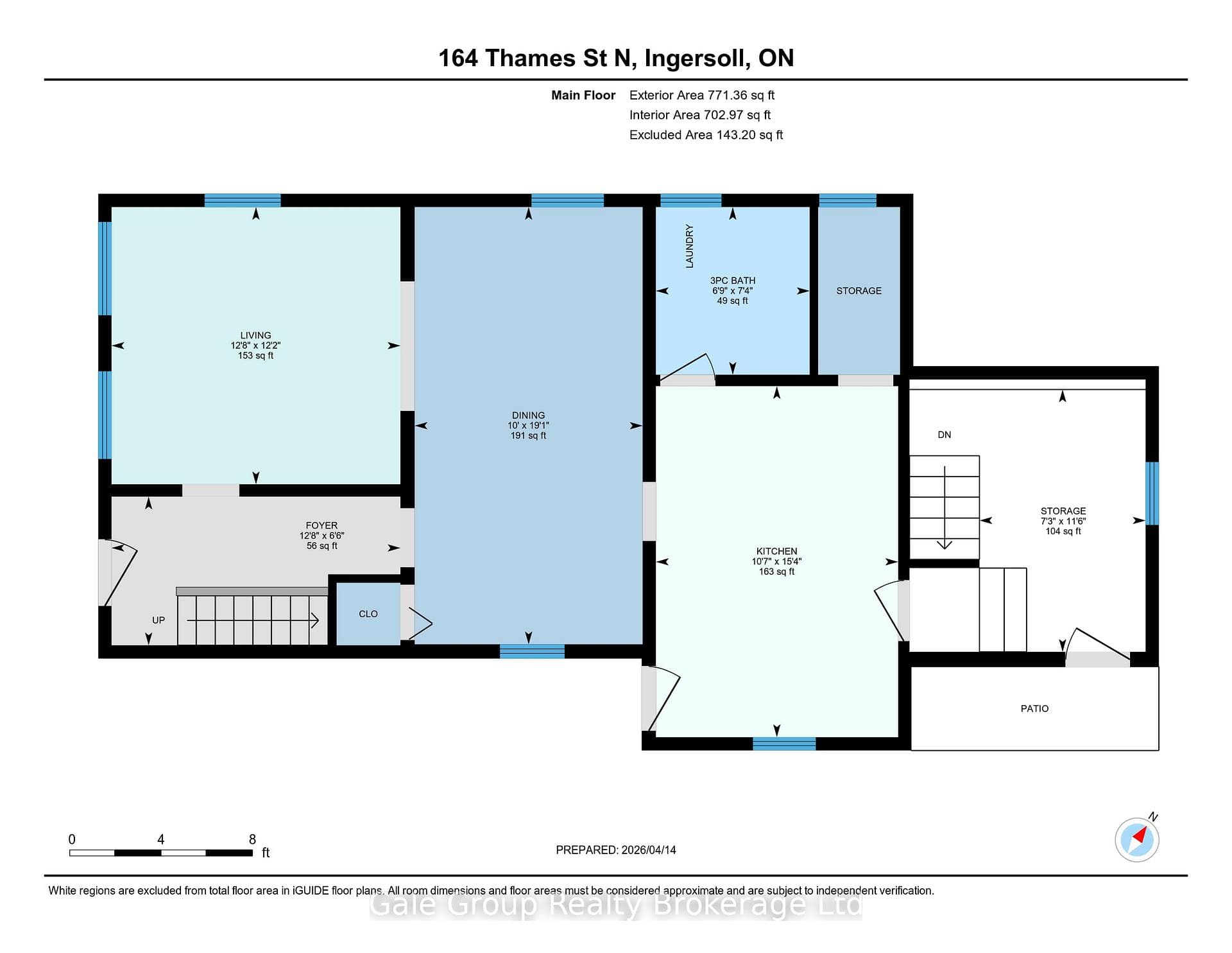 164 Thames Street photo 31