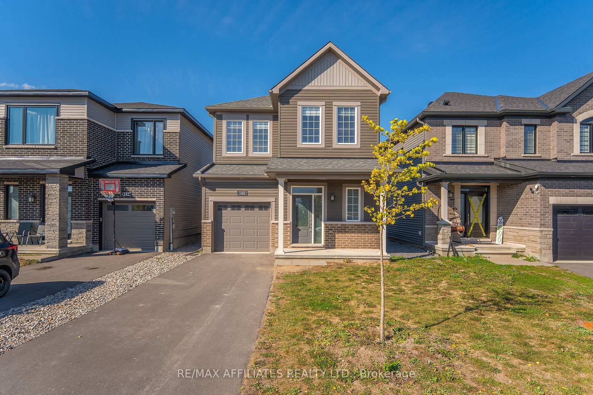 Beautifully Upgraded In a Prime Location
