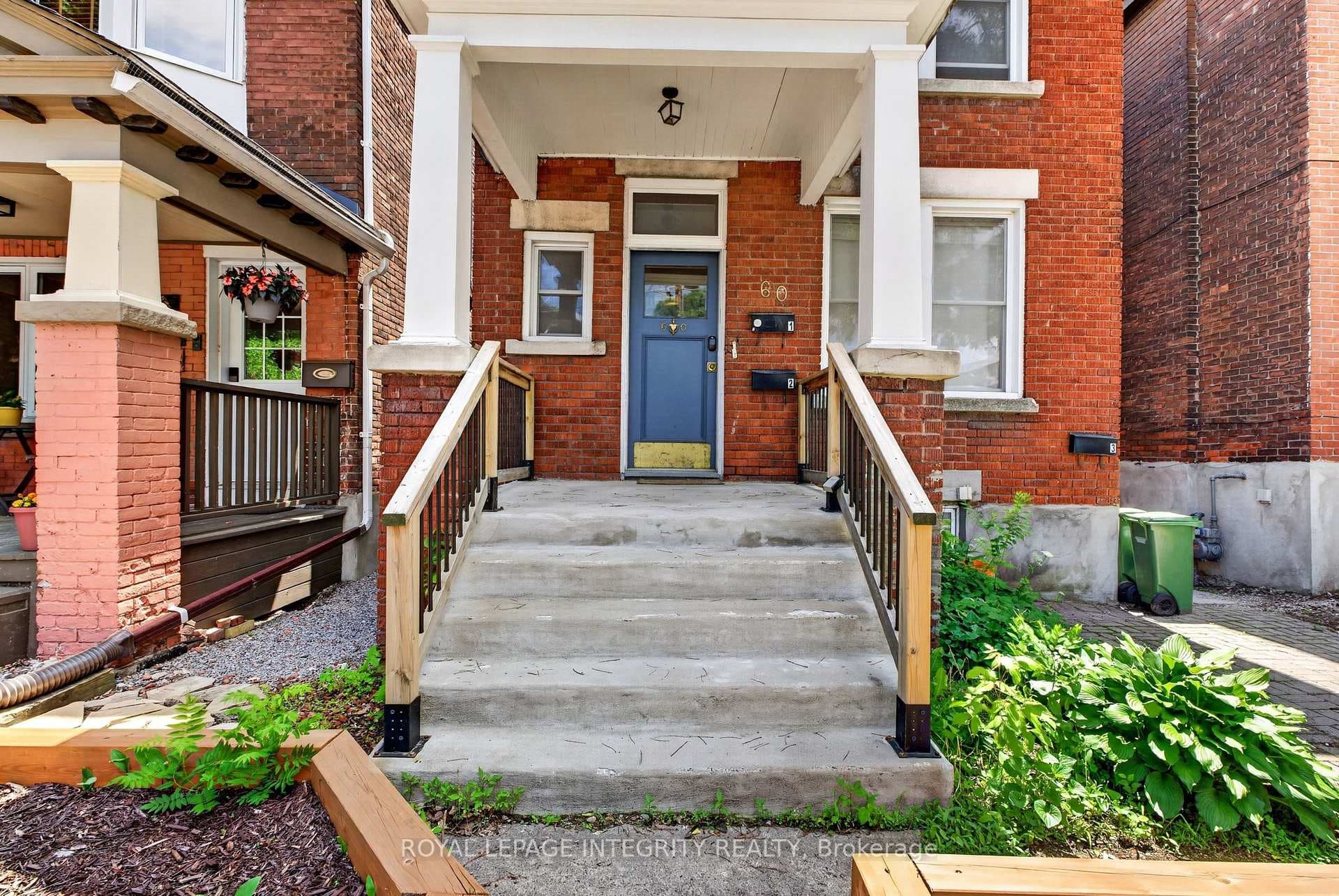 60 Clarey Avenue photo 2