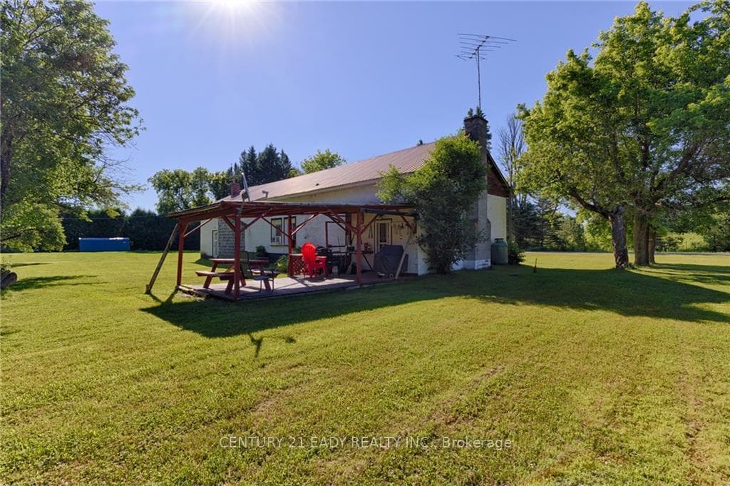 299 MT ST PATRICK Road photo 4