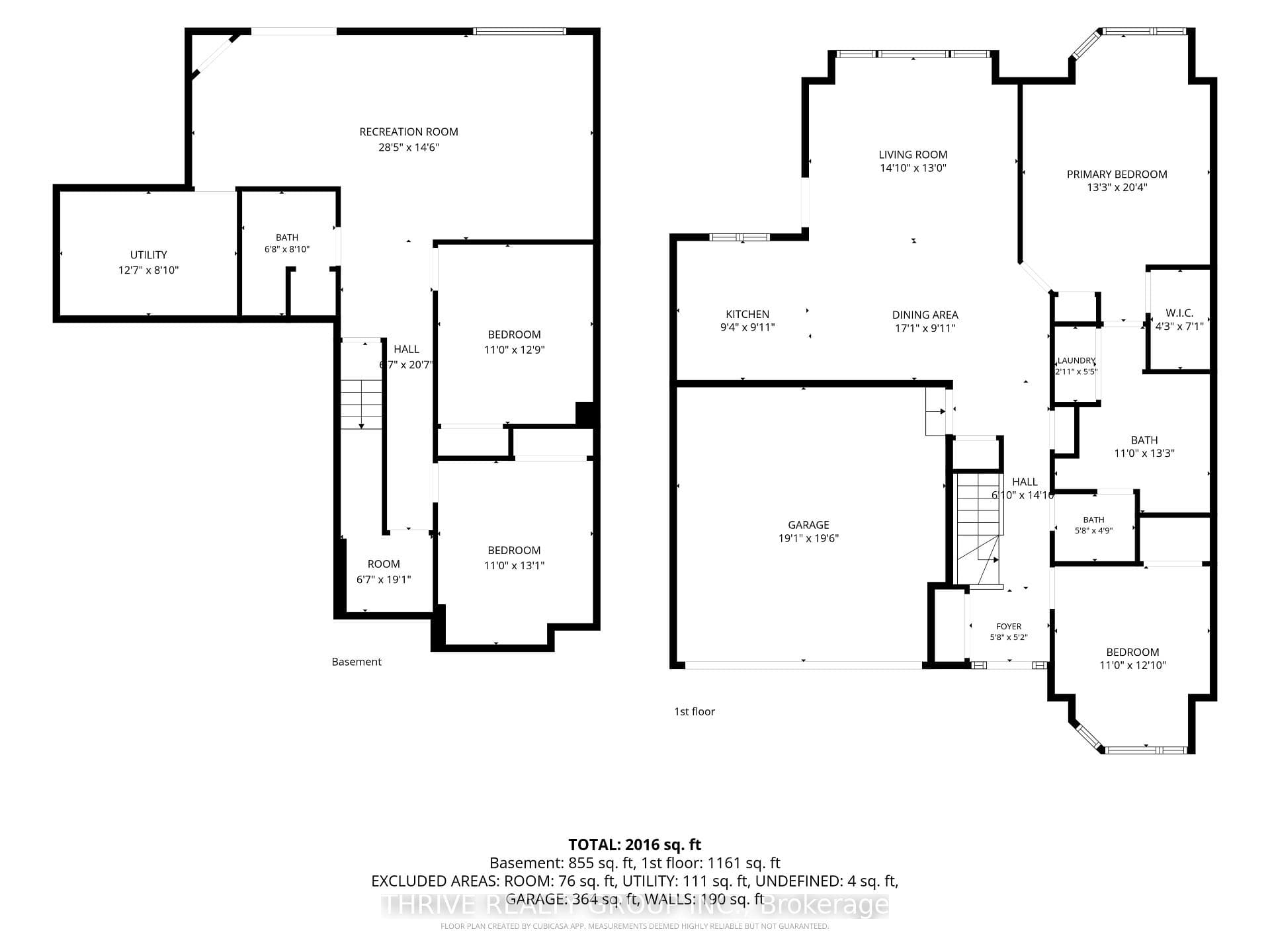 1574 Richmond Street Unit 3 photo 45