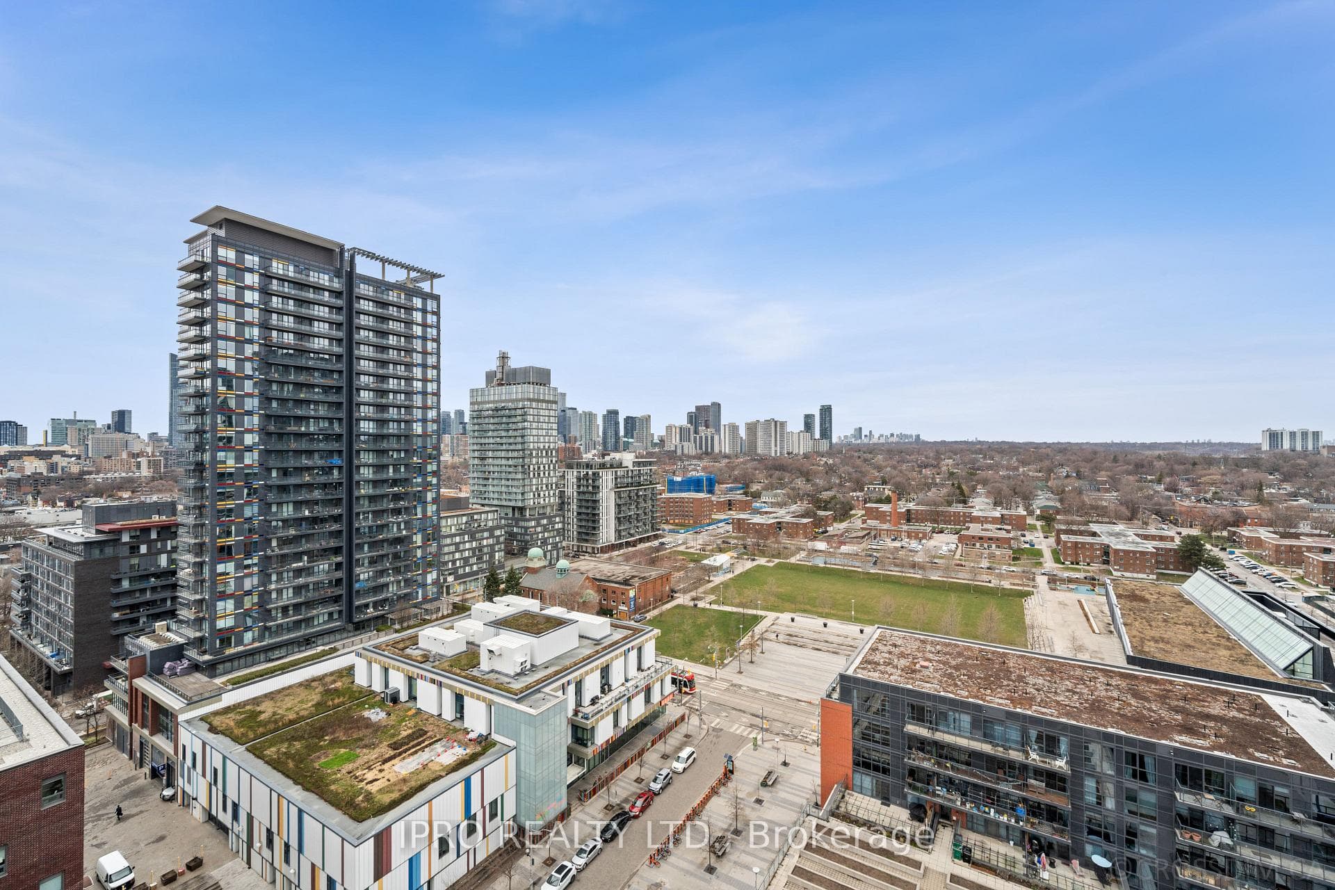55 Regent Park Boulevard Unit 1710 photo 11