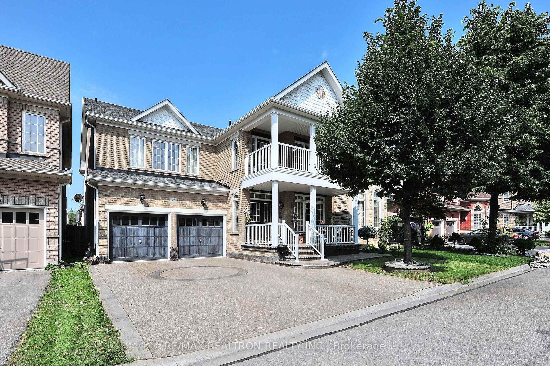 97 Geddington Crescent photo 1