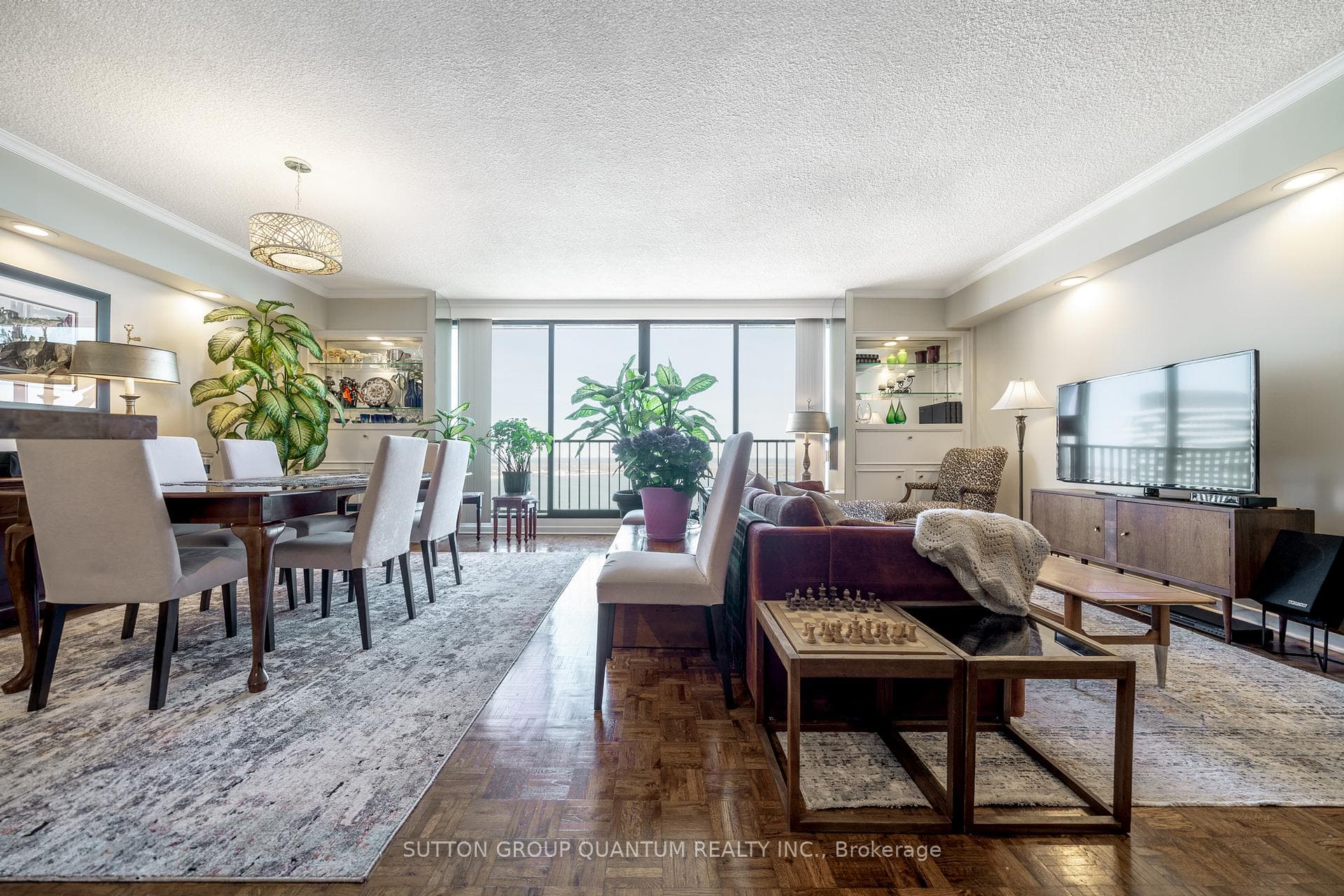 33 Harbour Square Unit 3023 photo 3