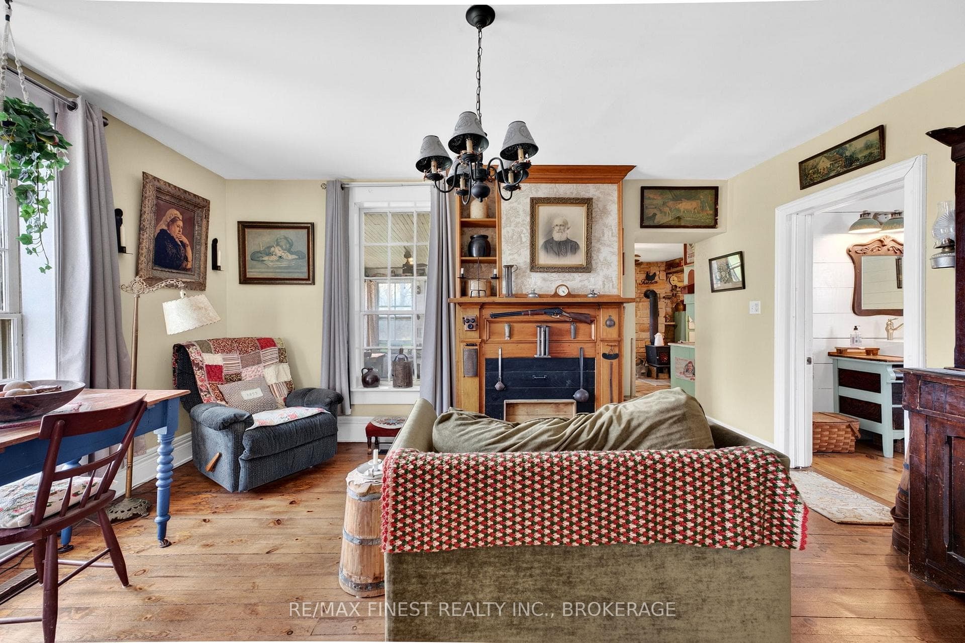 2173 Switzerville Road photo 12