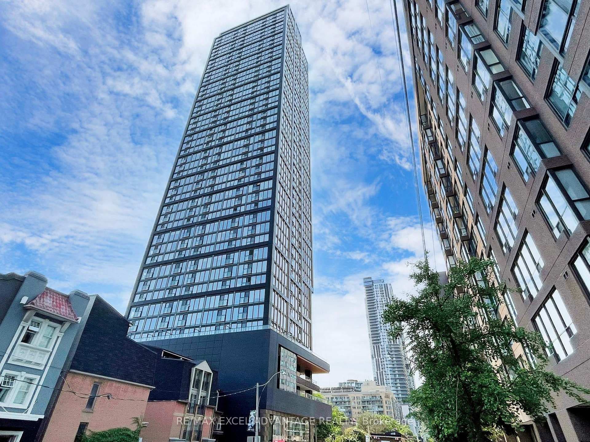 319 Jarvis Street Unit 4116 photo 32