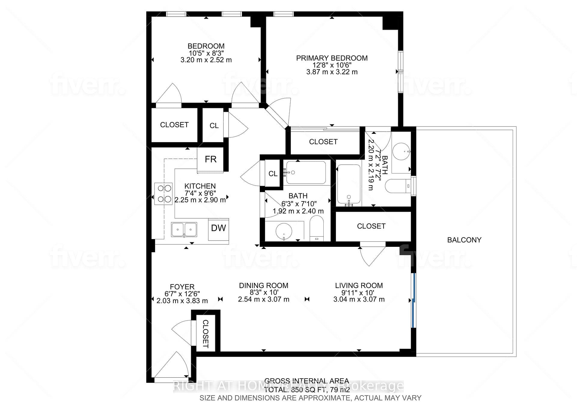 275 Littlewood Drive Unit 206 photo 18
