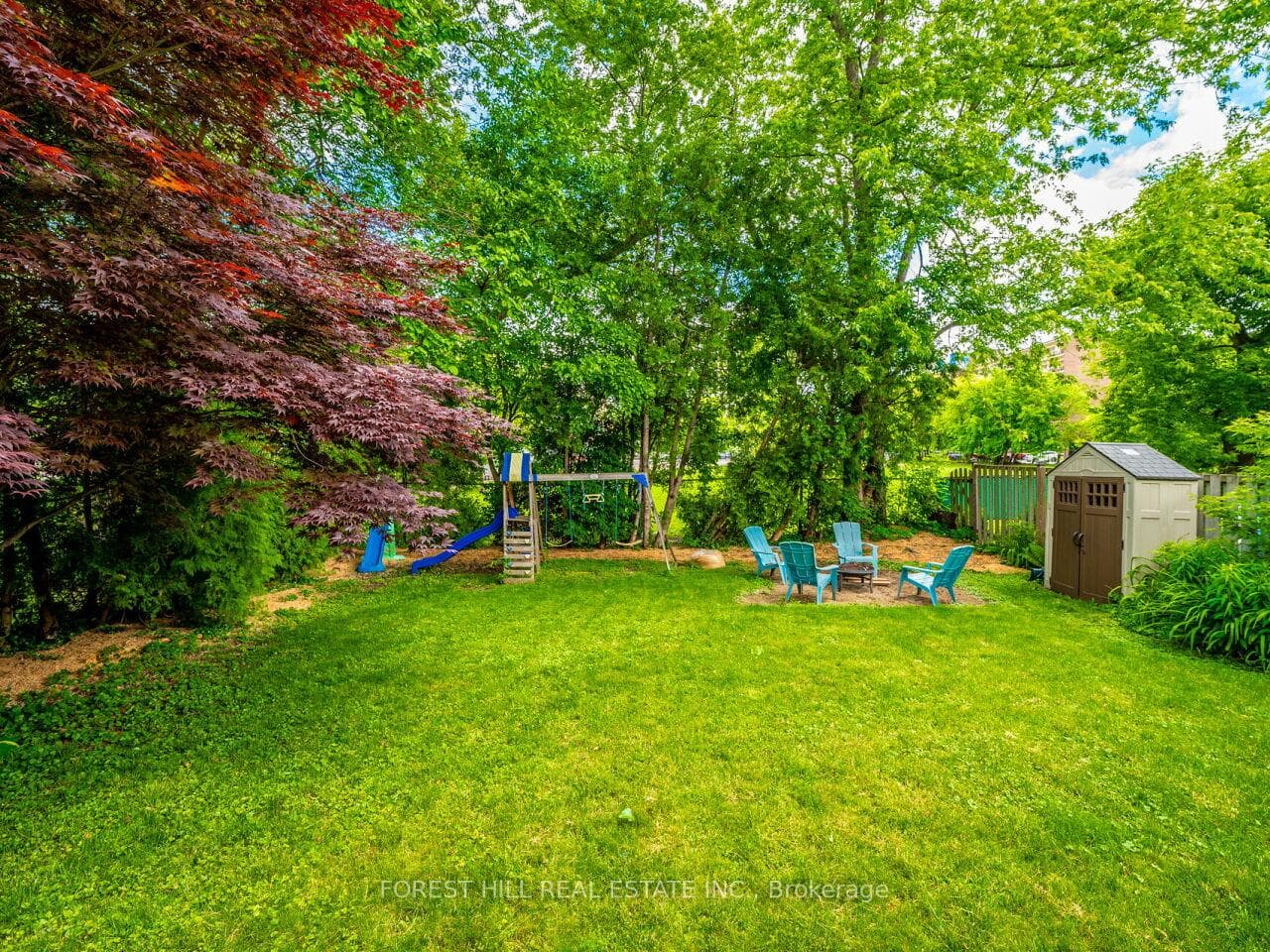 535 Regina Drive photo 29