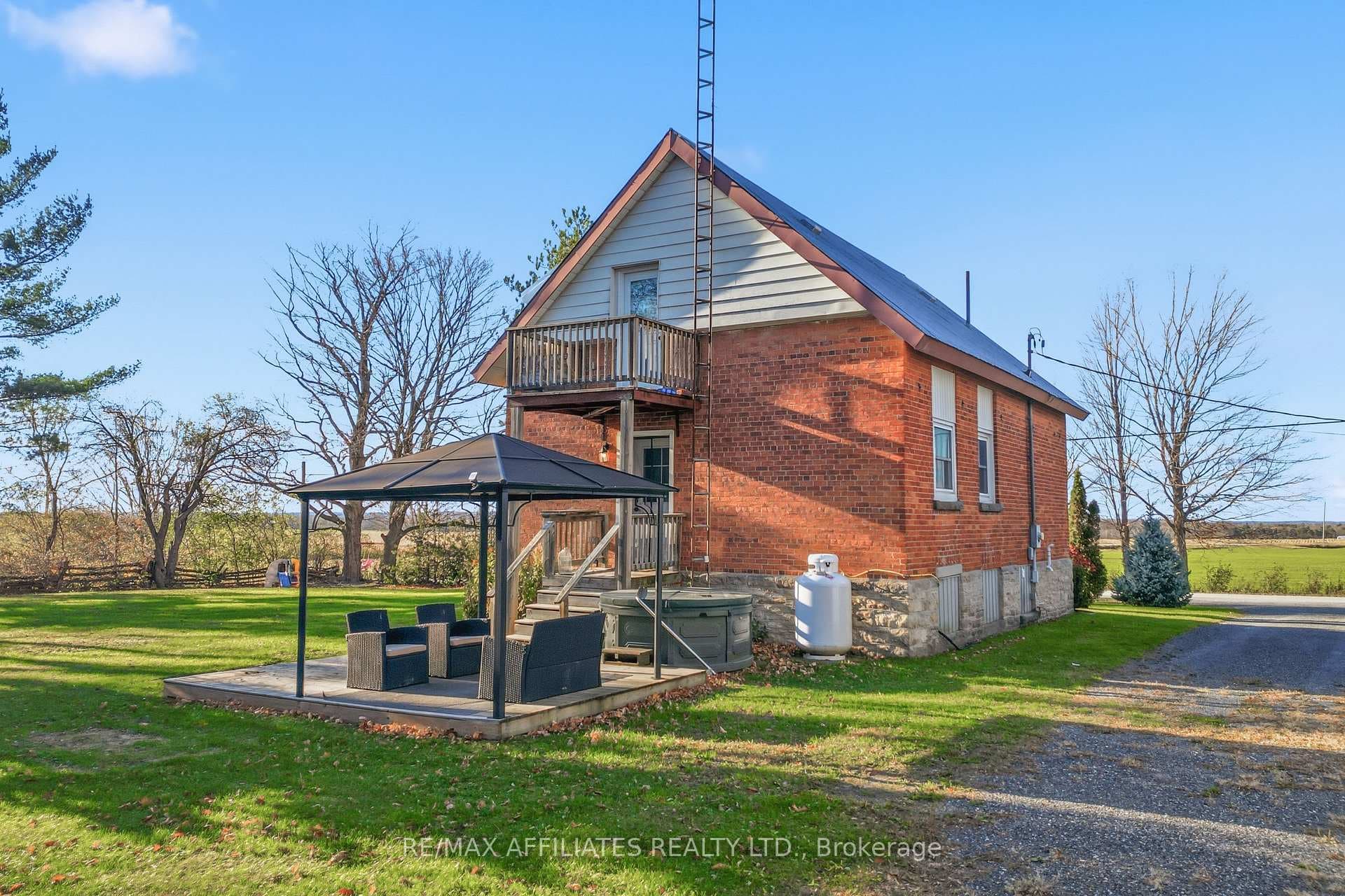 2397 Drummond Con 10a Road photo 24