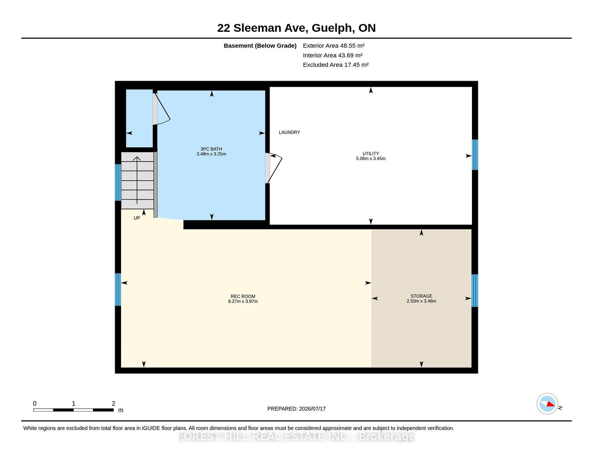 22 Sleeman Avenue photo 39