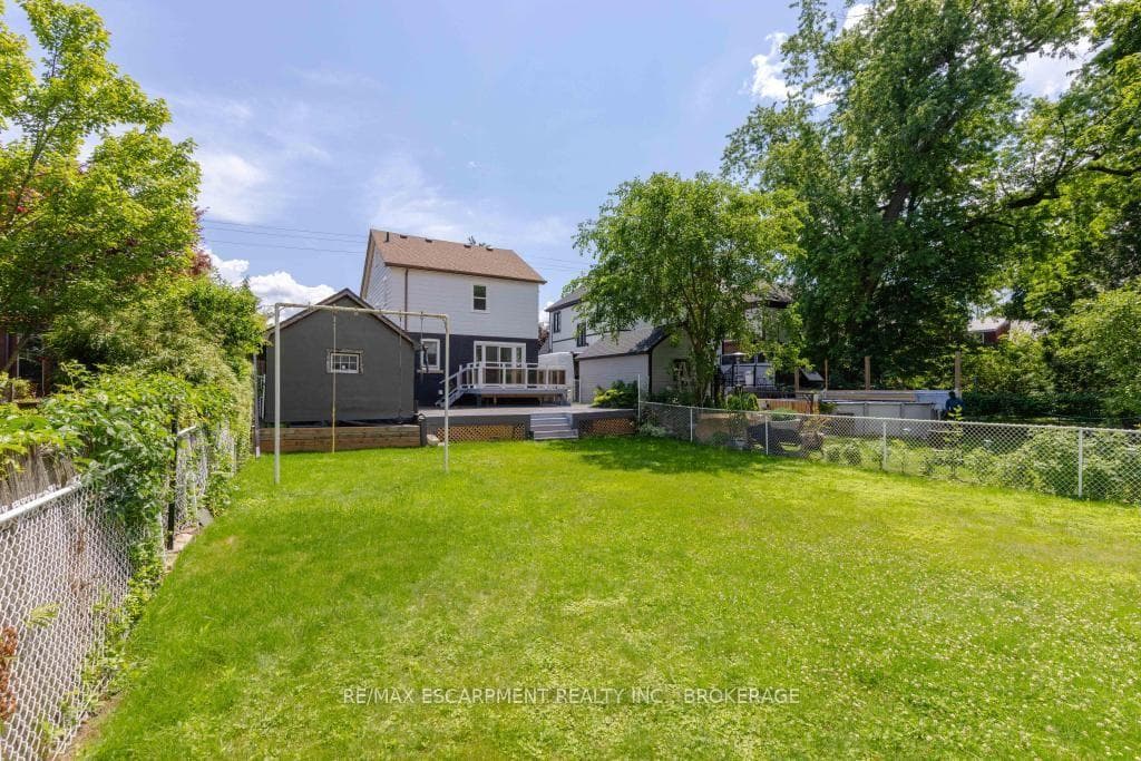 5701 Dorchester Road photo 7