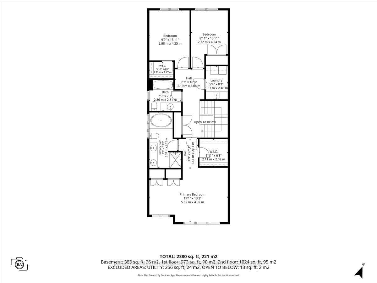715 Cap Diamant Way photo 49