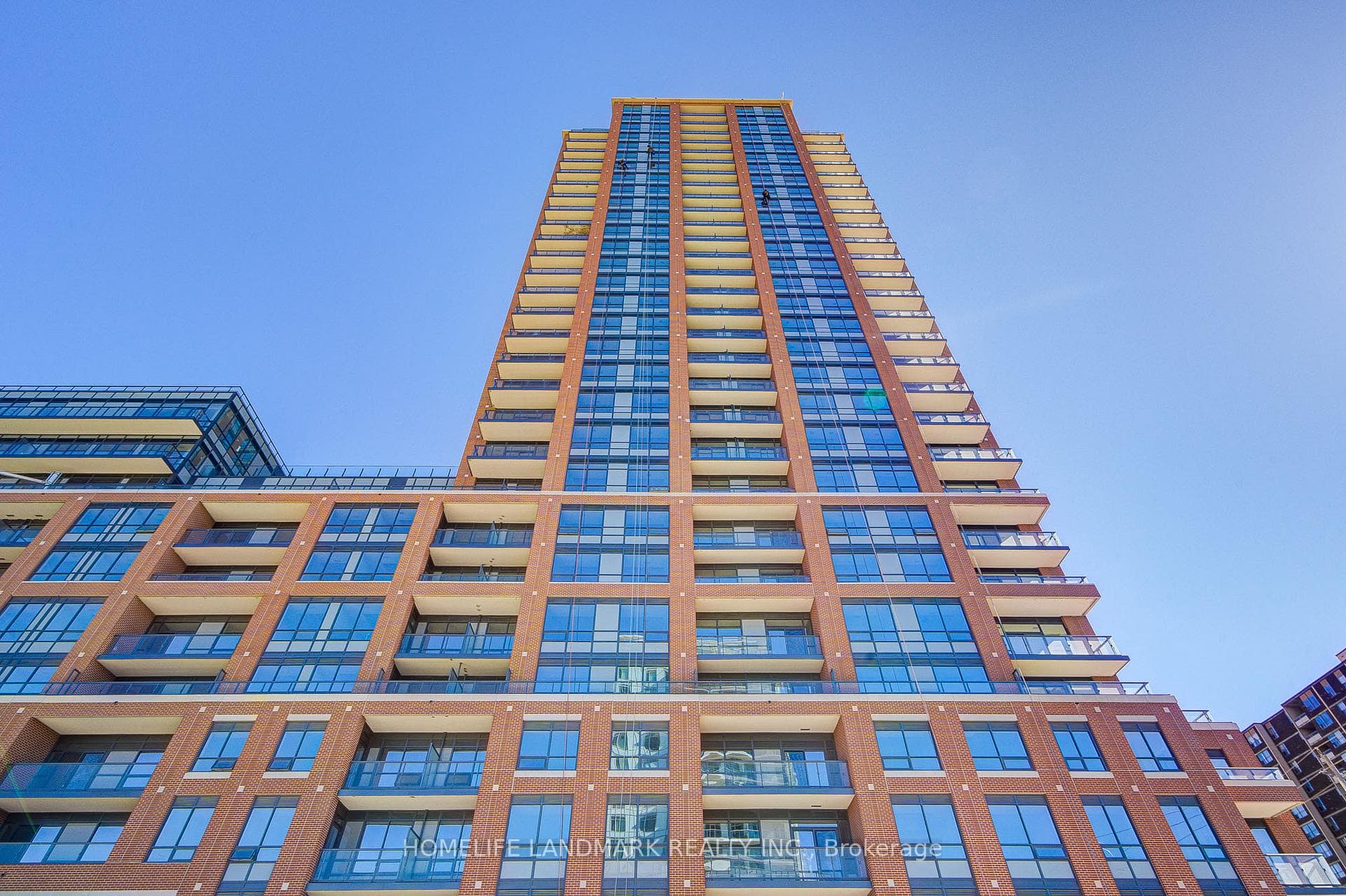3260 Sheppard Avenue Unit 312 photo 1