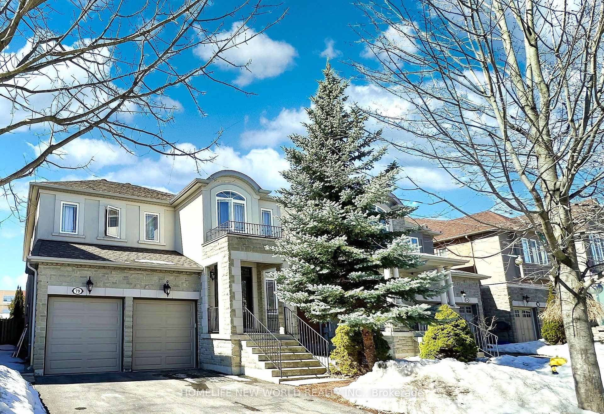 79 Chopin Boulevard photo 1
