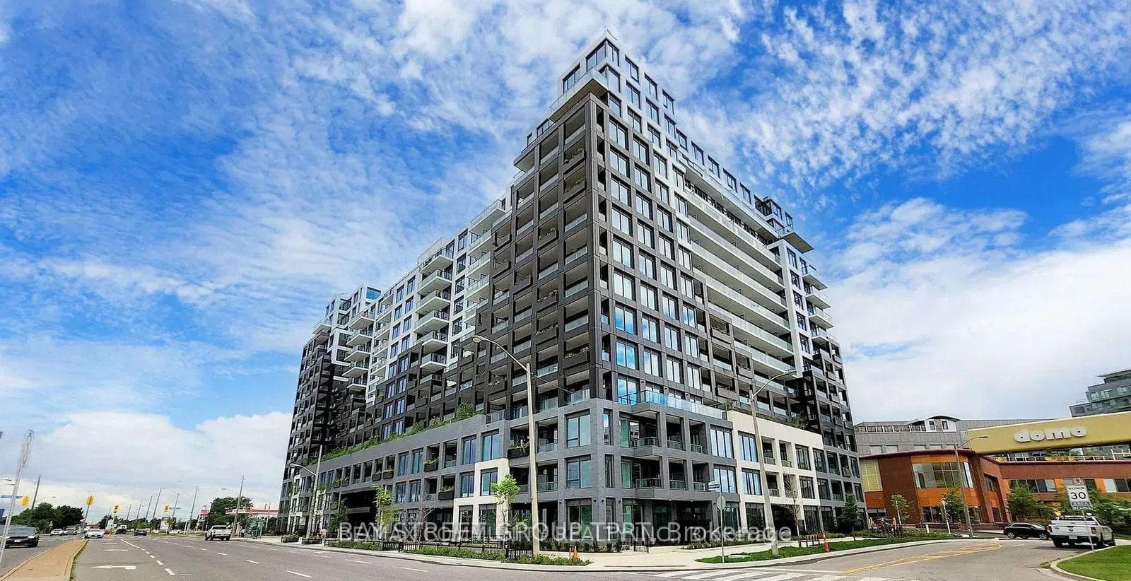 1100 Sheppard Avenue Unit PH18 photo 1