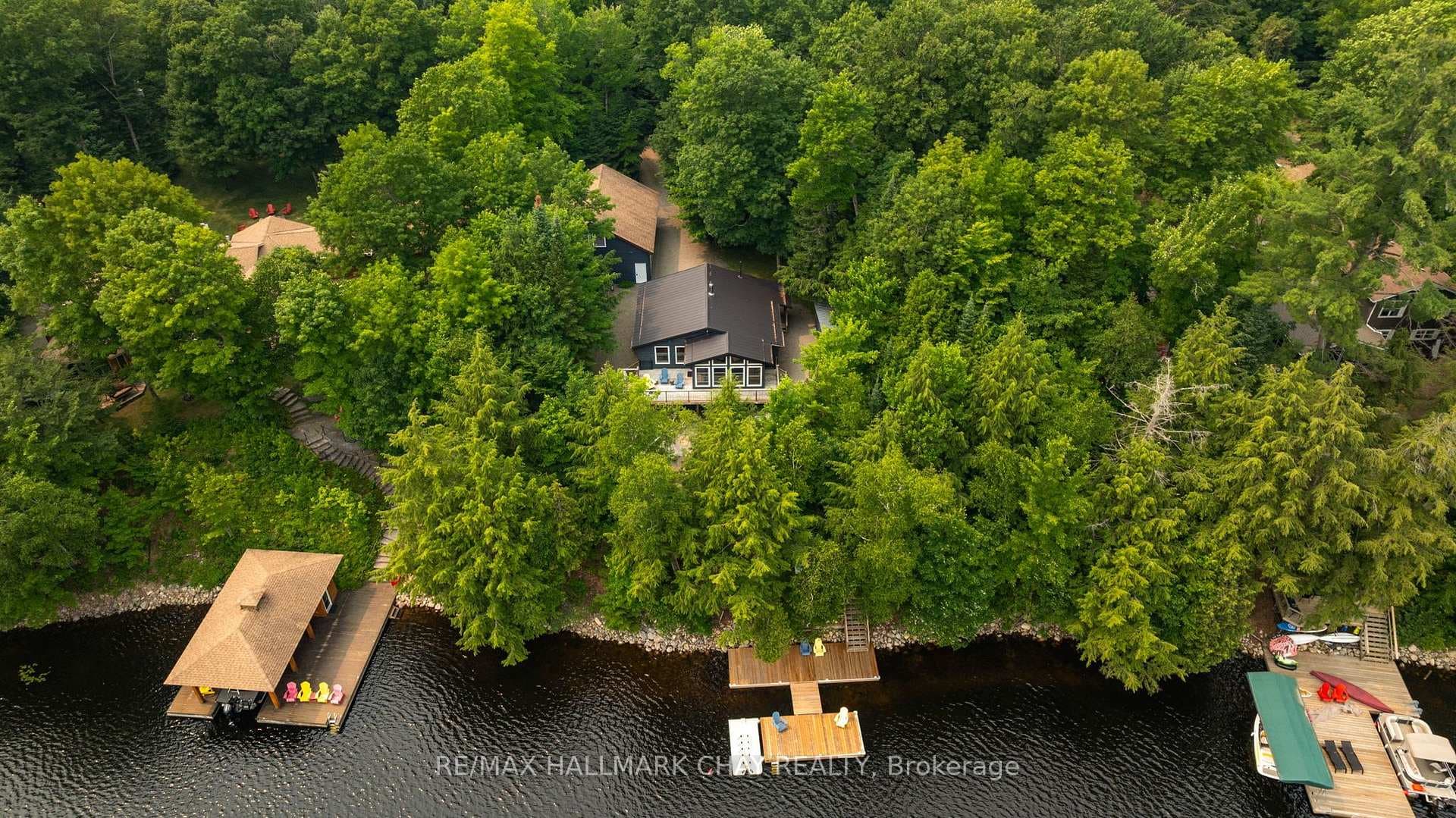 1315 Wolf Circle Algonquin Highlands, ON P0A 1E0
