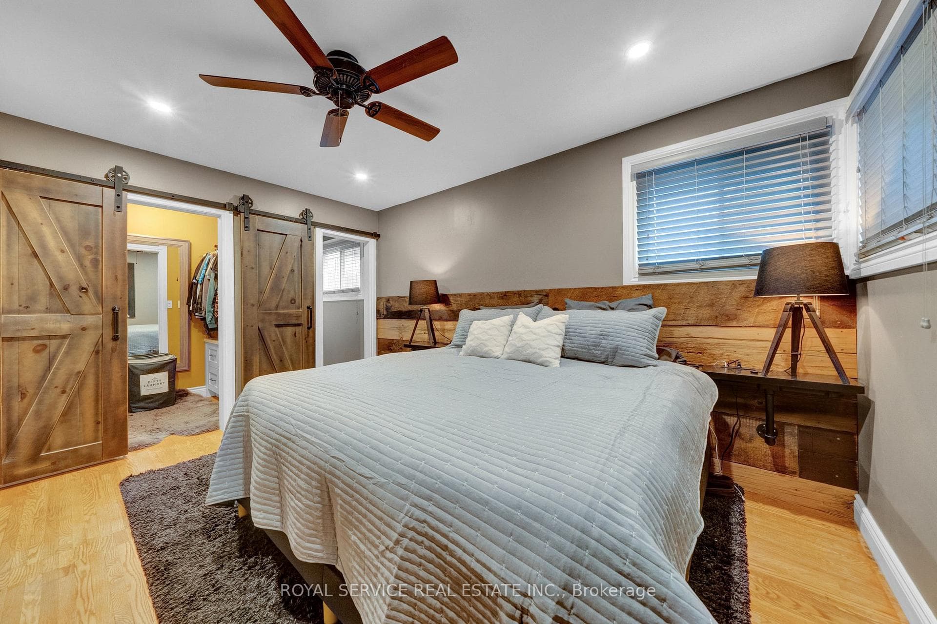 Principal Bedroom
