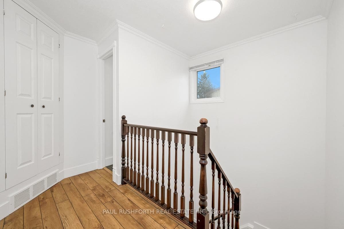 Upper Hall