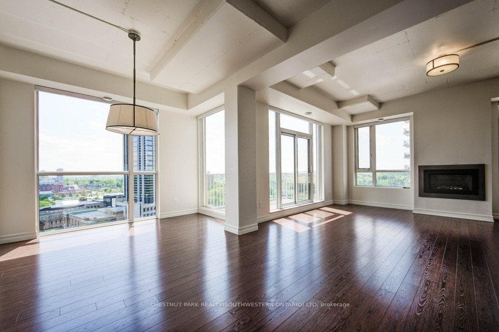 191 King Street Unit PH1503 photo 10