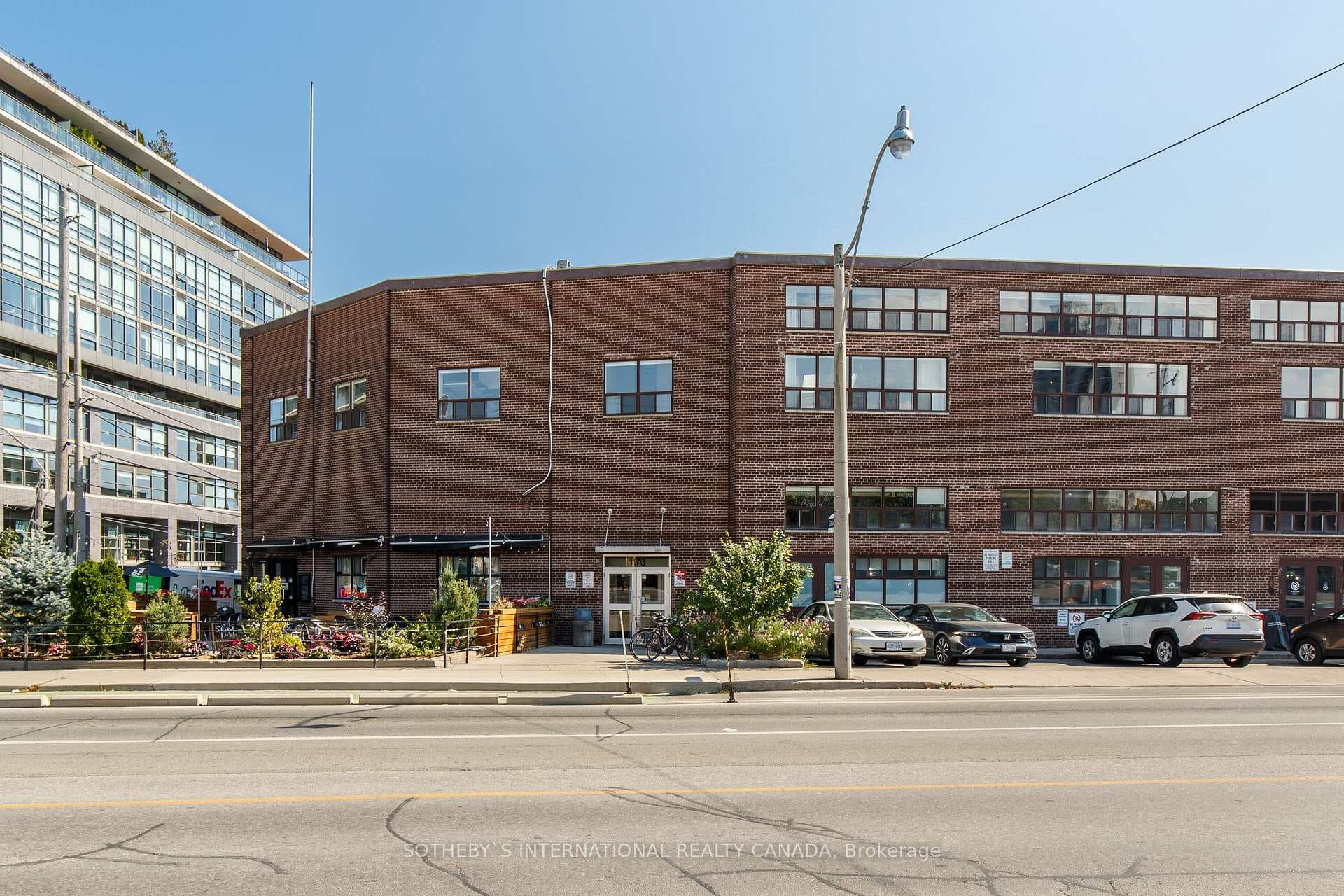 1173 Dundas Street Unit 216 photo 26